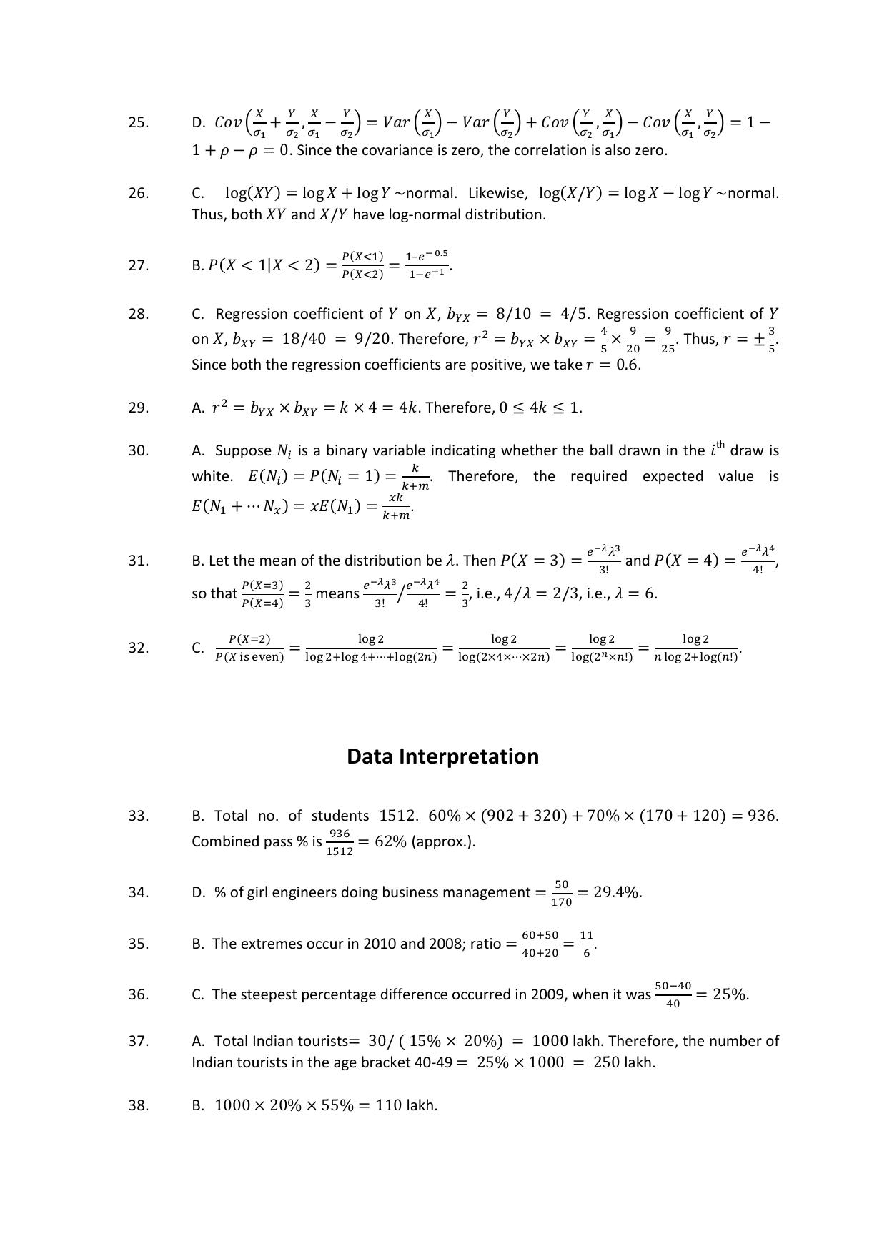 ACET  June 2018 Solution - Page 3