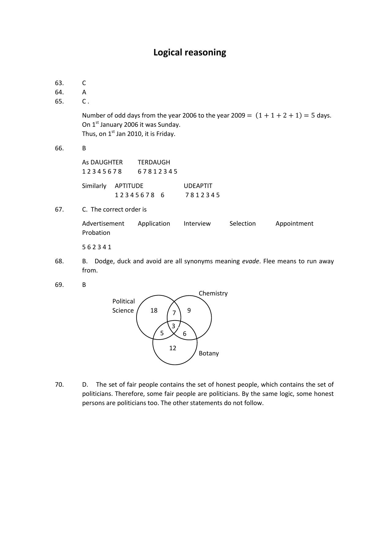 ACET  June 2018 Solution - Page 5