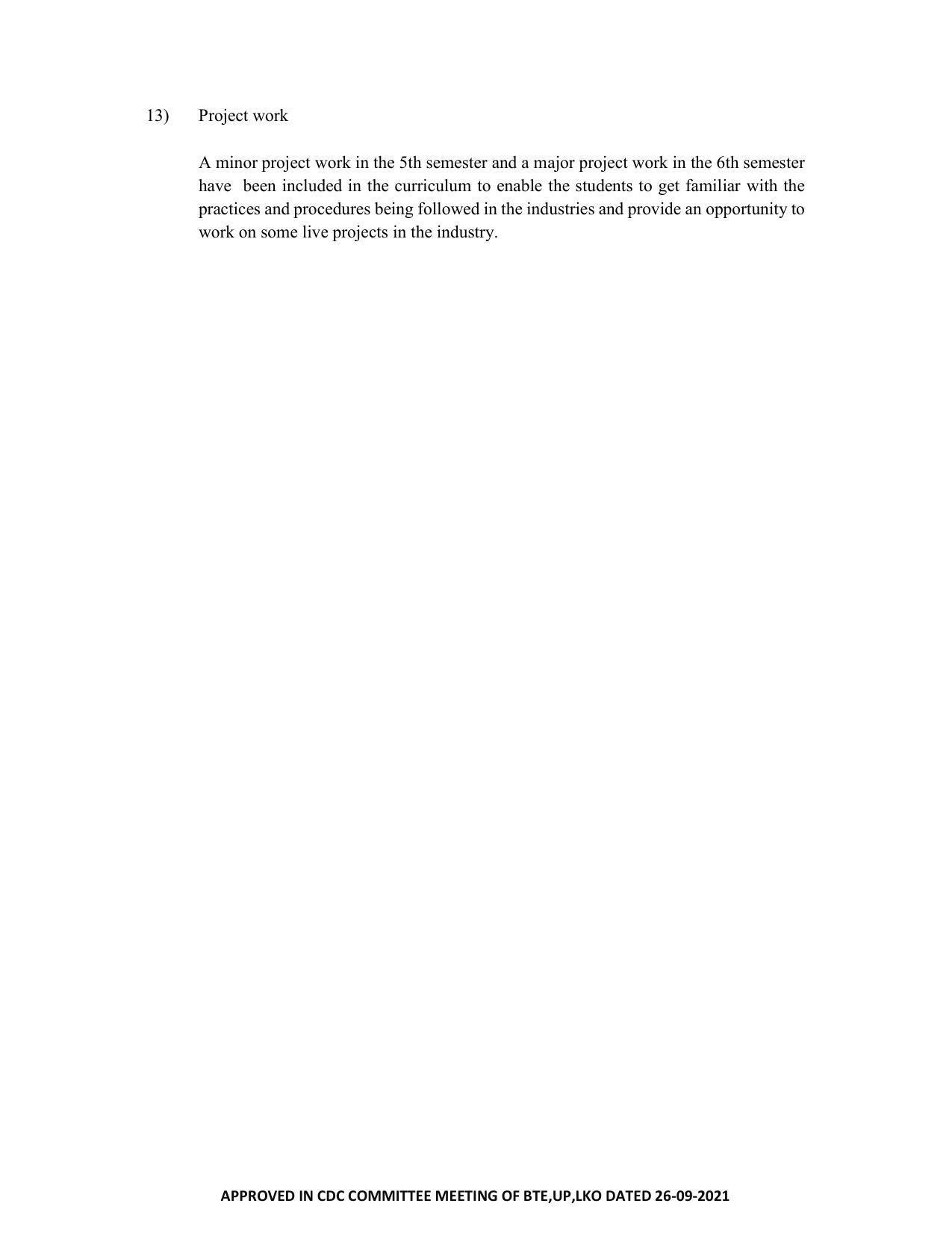 SYLLABUS FOR SEMESTER SYSTEM EFFECTIVE FROM (2021-2022) - COMMUNICATION AND COMPUTER NETWORKING - Page 7