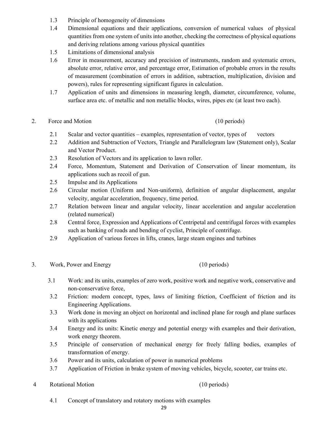 SYLLABUS FOR SEMESTER SYSTEM EFFECTIVE FROM (2021-2022) - COMMUNICATION AND COMPUTER NETWORKING - Page 32