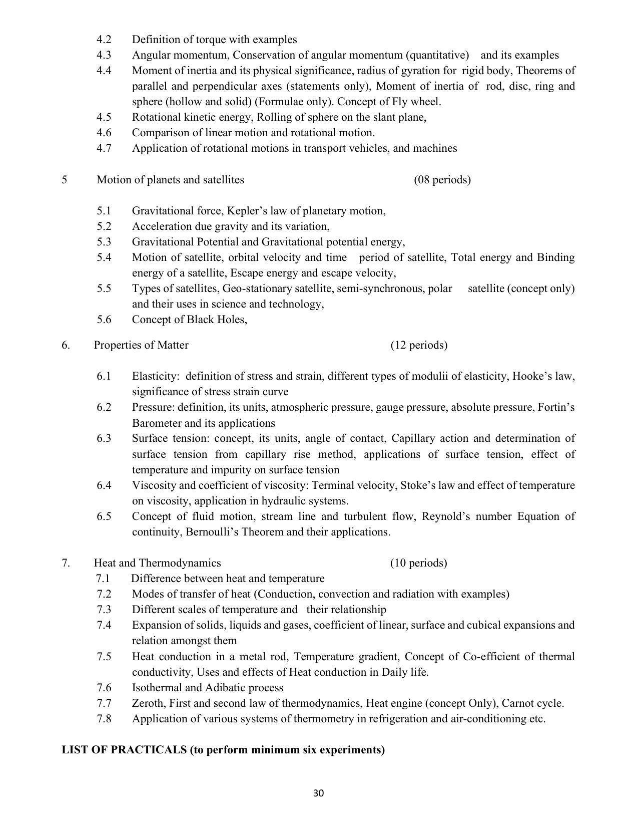 SYLLABUS FOR SEMESTER SYSTEM EFFECTIVE FROM (2021-2022) - COMMUNICATION AND COMPUTER NETWORKING - Page 33