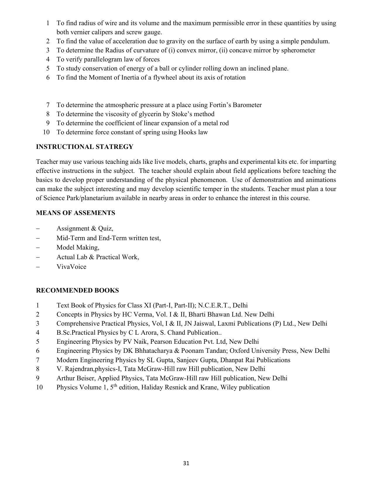 SYLLABUS FOR SEMESTER SYSTEM EFFECTIVE FROM (2021-2022) - COMMUNICATION AND COMPUTER NETWORKING - Page 34