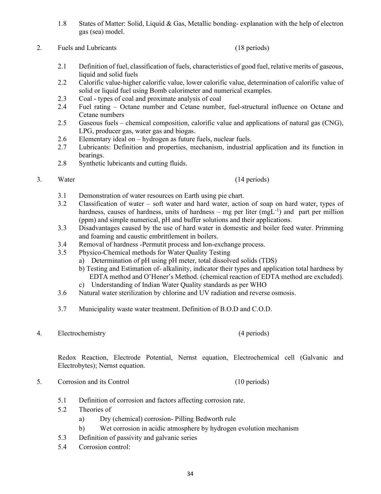 SYLLABUS FOR SEMESTER SYSTEM EFFECTIVE FROM (2021-2022) - COMMUNICATION AND COMPUTER NETWORKING - Page 37