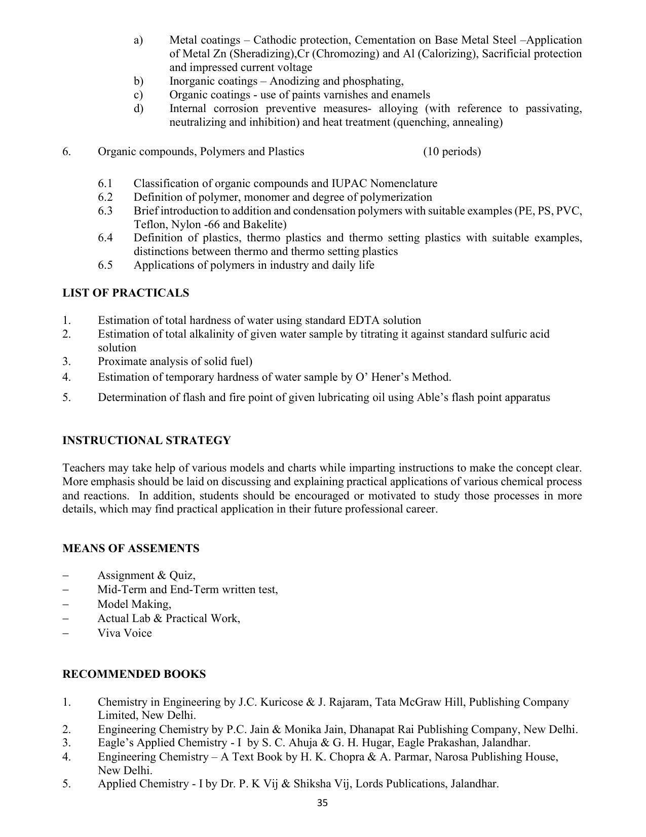 SYLLABUS FOR SEMESTER SYSTEM EFFECTIVE FROM (2021-2022) - COMMUNICATION AND COMPUTER NETWORKING - Page 38
