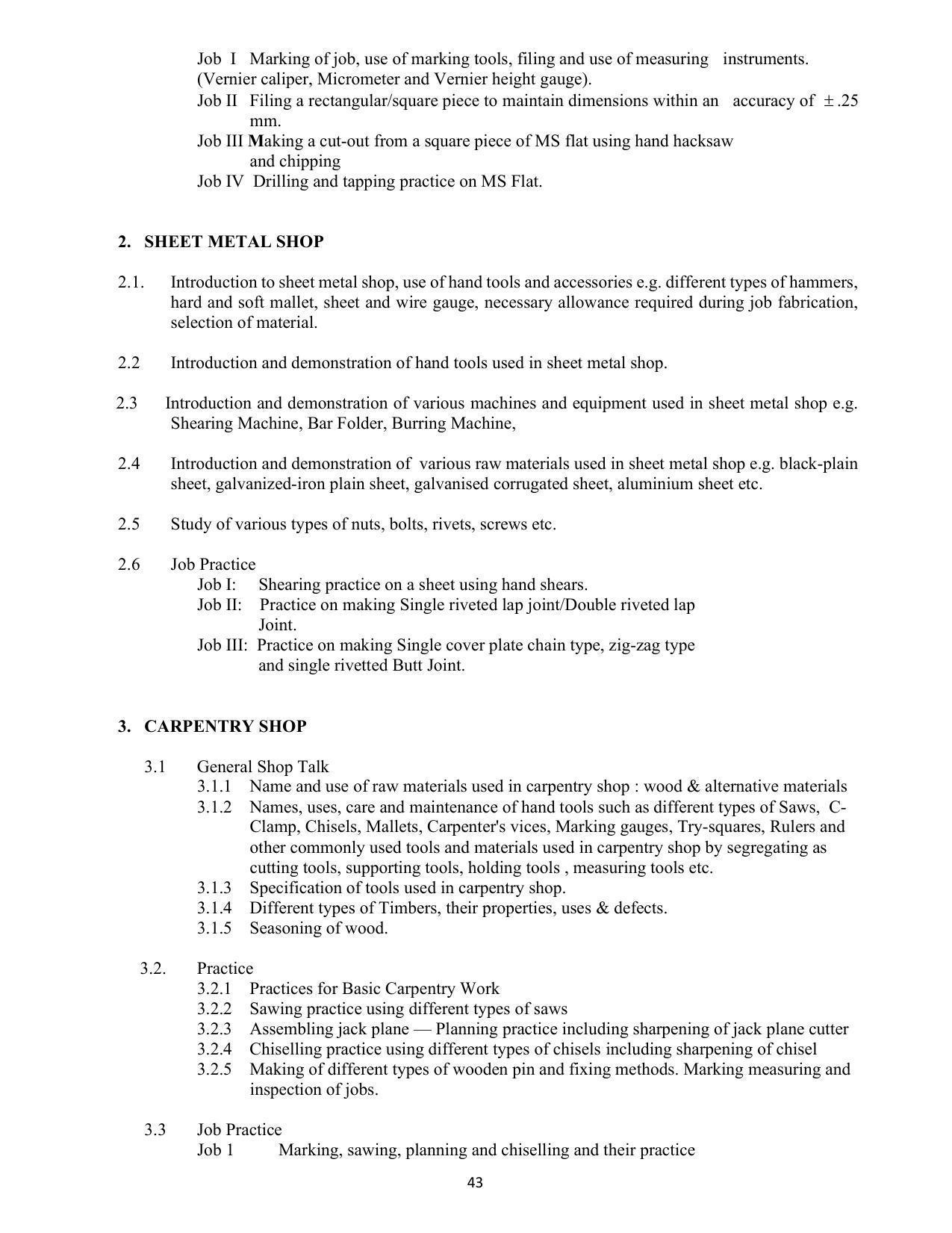 SYLLABUS FOR SEMESTER SYSTEM EFFECTIVE FROM (2021-2022) - COMMUNICATION AND COMPUTER NETWORKING - Page 46