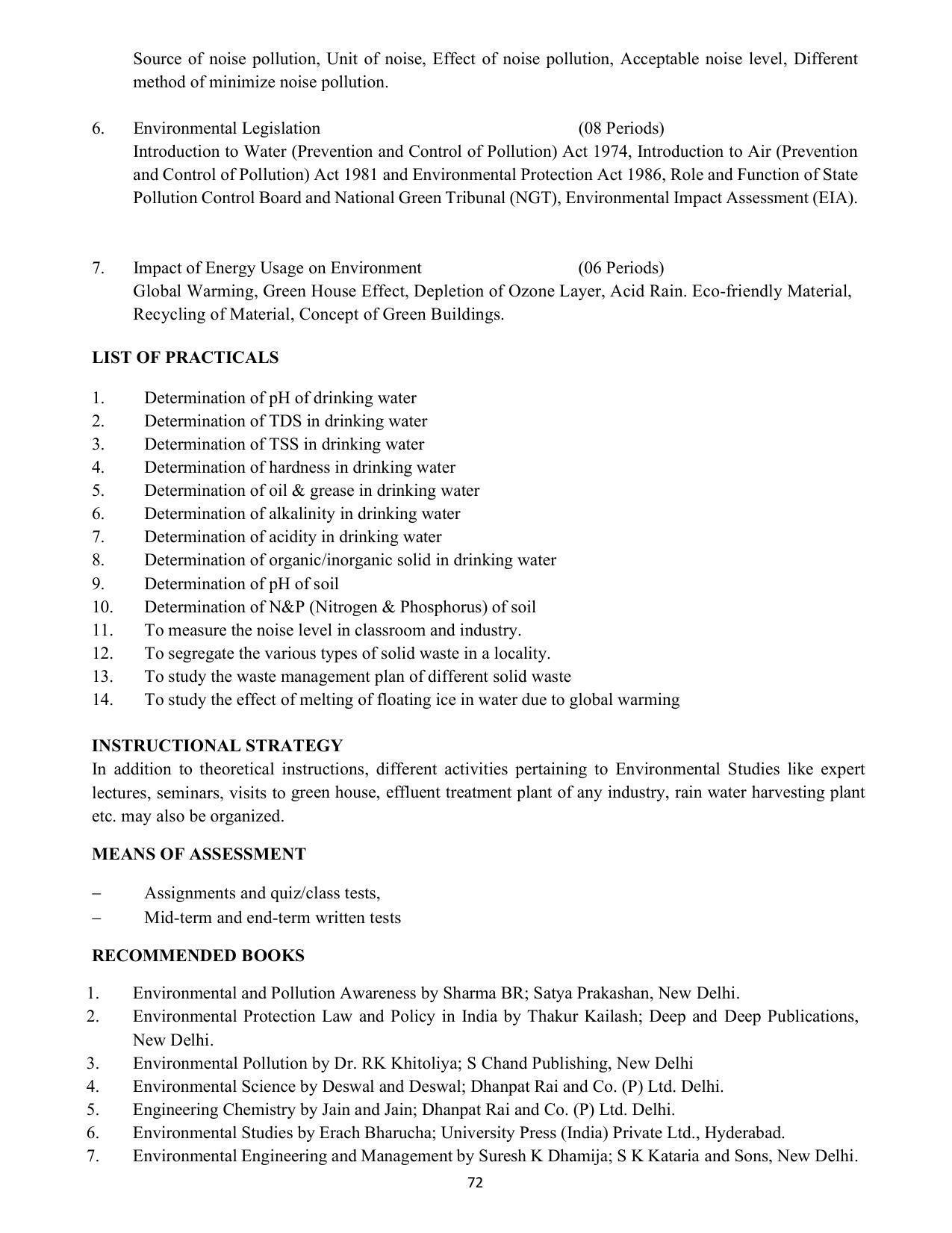 SYLLABUS FOR SEMESTER SYSTEM EFFECTIVE FROM (2021-2022) - COMMUNICATION AND COMPUTER NETWORKING - Page 75