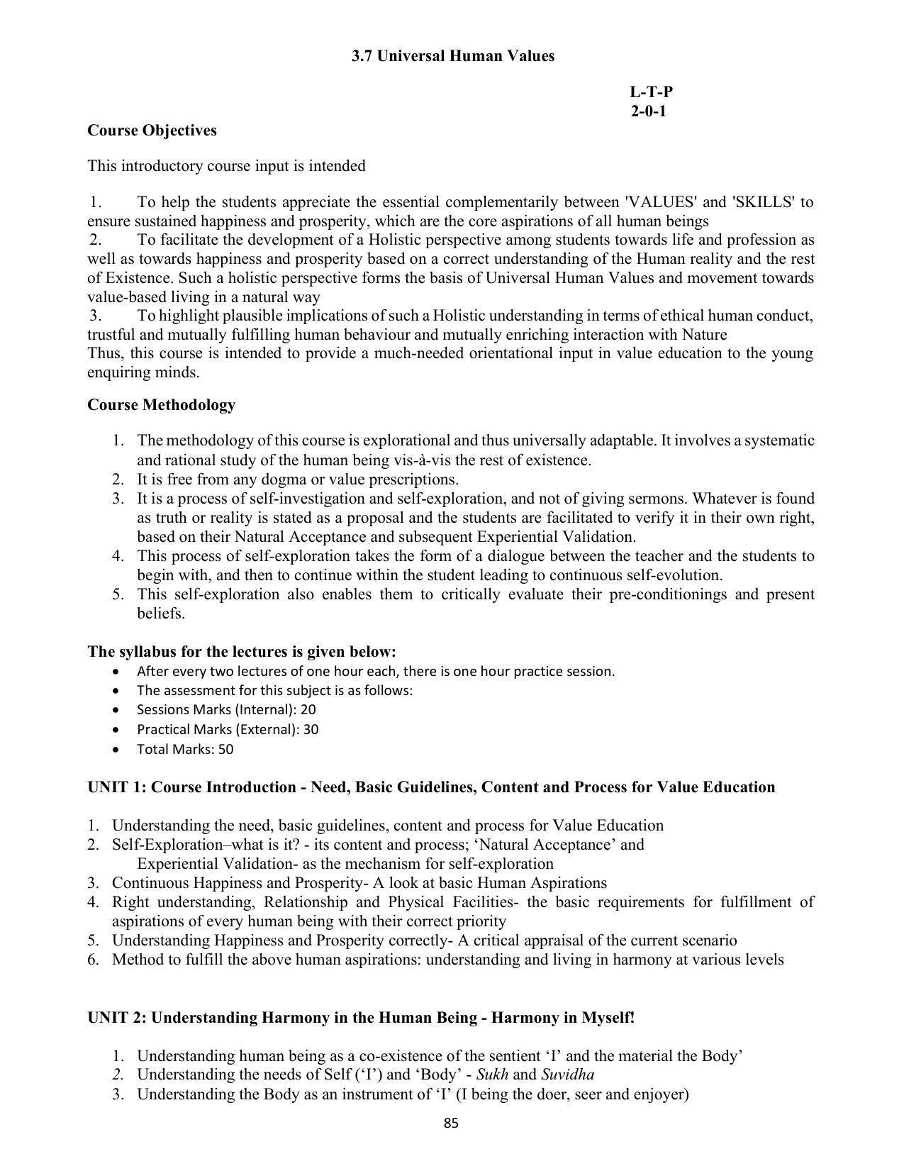 SYLLABUS FOR SEMESTER SYSTEM EFFECTIVE FROM (2021-2022) - COMMUNICATION AND COMPUTER NETWORKING - Page 88