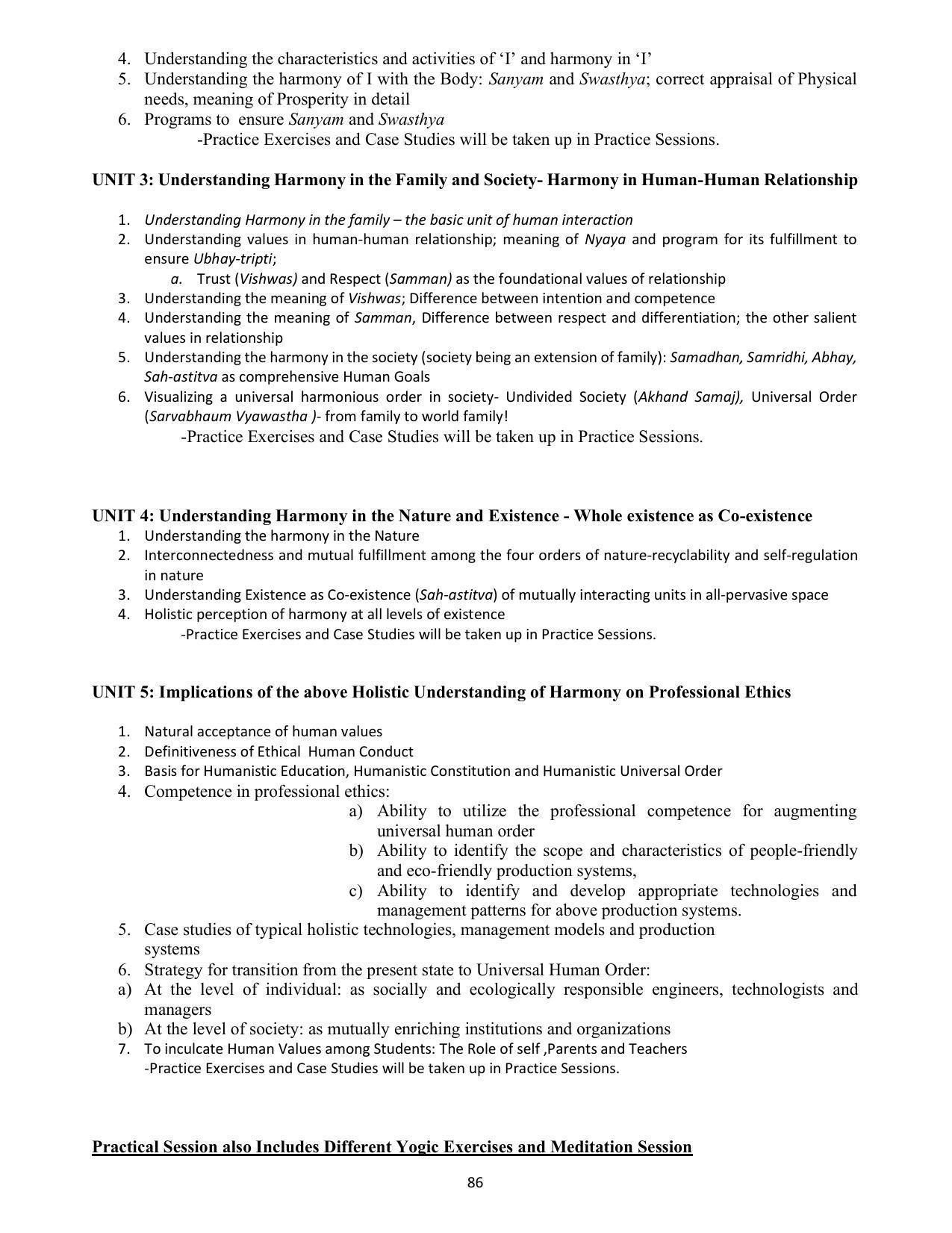 SYLLABUS FOR SEMESTER SYSTEM EFFECTIVE FROM (2021-2022) - COMMUNICATION AND COMPUTER NETWORKING - Page 89