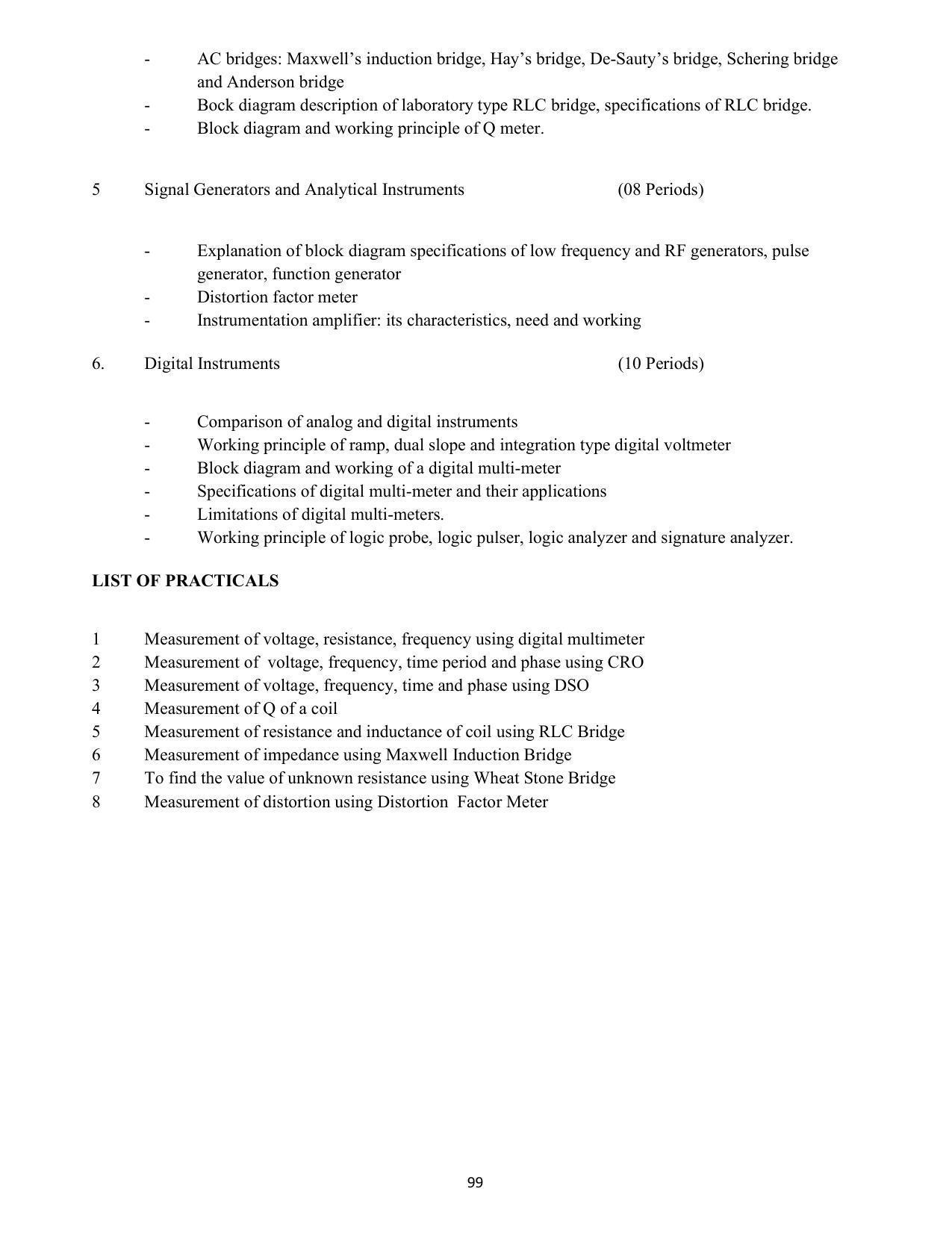 SYLLABUS FOR SEMESTER SYSTEM EFFECTIVE FROM (2021-2022) - COMMUNICATION AND COMPUTER NETWORKING - Page 102