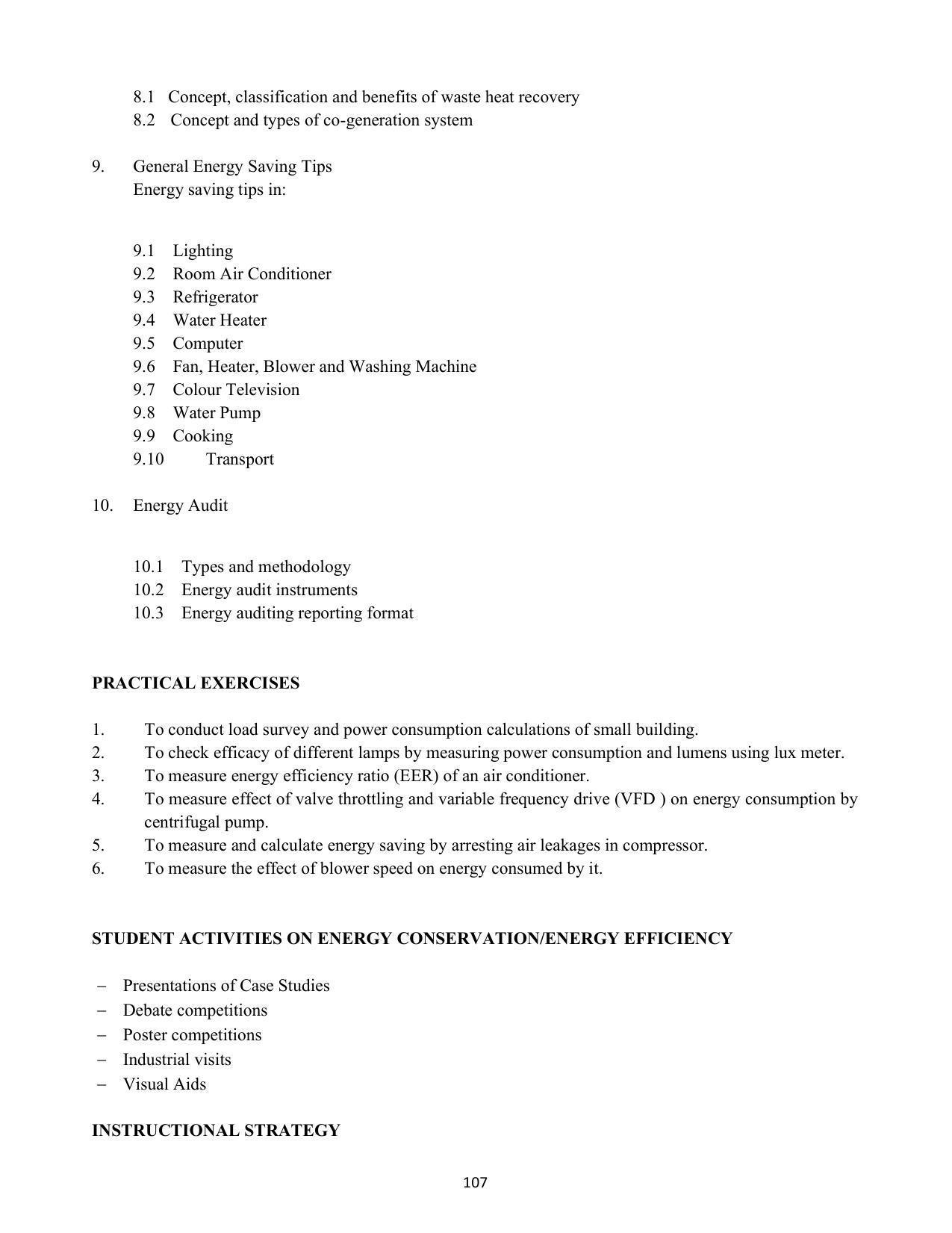SYLLABUS FOR SEMESTER SYSTEM EFFECTIVE FROM (2021-2022) - COMMUNICATION AND COMPUTER NETWORKING - Page 110