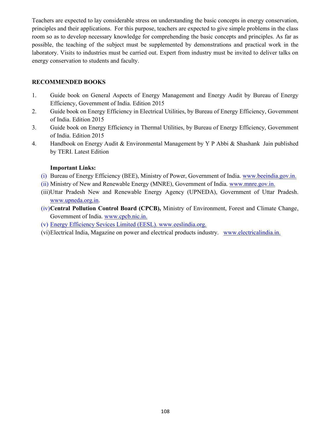 SYLLABUS FOR SEMESTER SYSTEM EFFECTIVE FROM (2021-2022) - COMMUNICATION AND COMPUTER NETWORKING - Page 111