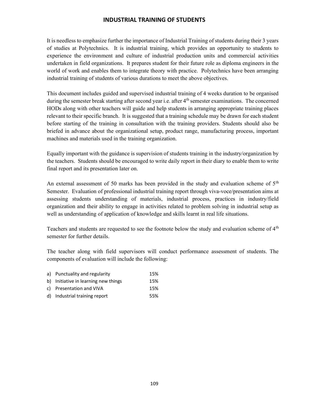 SYLLABUS FOR SEMESTER SYSTEM EFFECTIVE FROM (2021-2022) - COMMUNICATION AND COMPUTER NETWORKING - Page 112