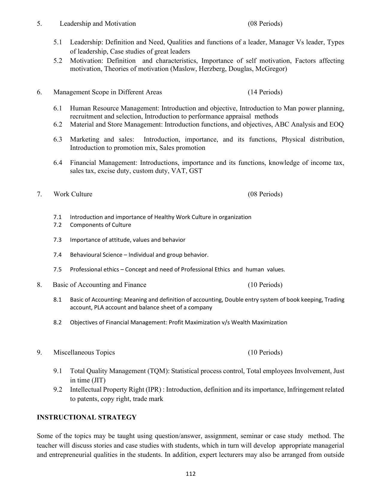 SYLLABUS FOR SEMESTER SYSTEM EFFECTIVE FROM (2021-2022) - COMMUNICATION AND COMPUTER NETWORKING - Page 115