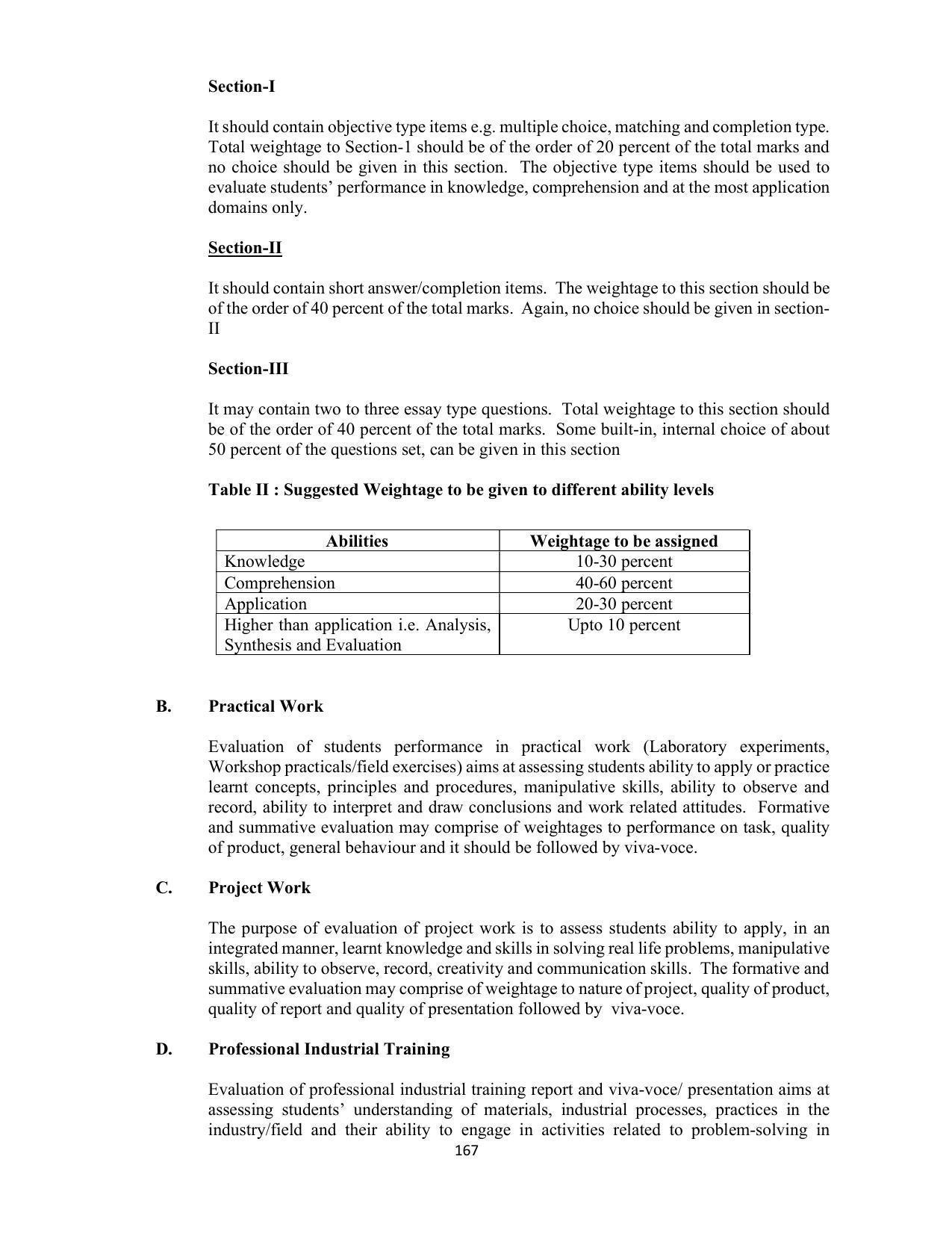 SYLLABUS FOR SEMESTER SYSTEM EFFECTIVE FROM (2021-2022) - COMMUNICATION AND COMPUTER NETWORKING - Page 169