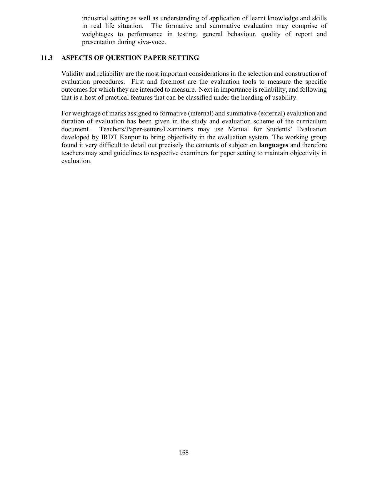 SYLLABUS FOR SEMESTER SYSTEM EFFECTIVE FROM (2021-2022) - COMMUNICATION AND COMPUTER NETWORKING - Page 170