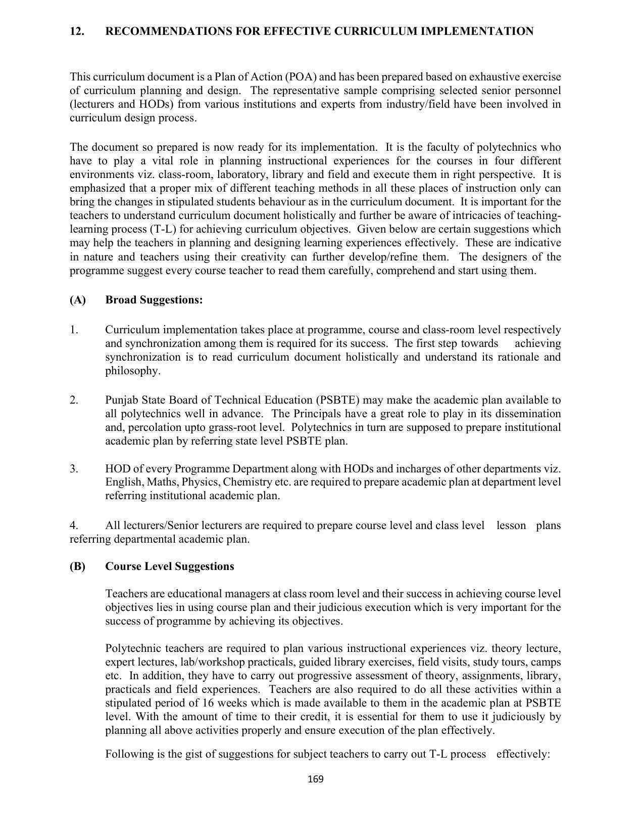 SYLLABUS FOR SEMESTER SYSTEM EFFECTIVE FROM (2021-2022) - COMMUNICATION AND COMPUTER NETWORKING - Page 171