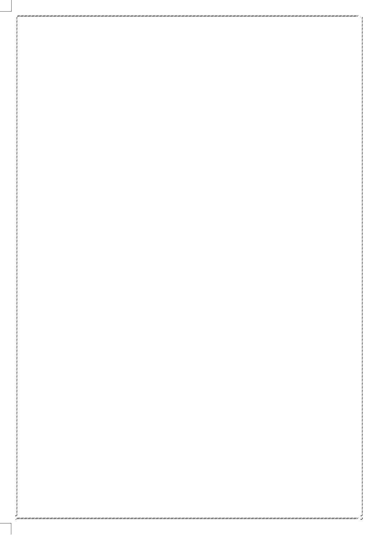 CUET Syllabus for Psychology (English) - Page 4