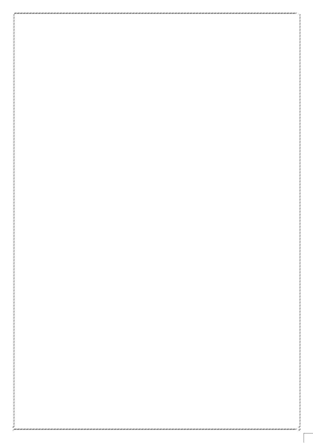CUET Syllabus for Psychology (English) - Page 5