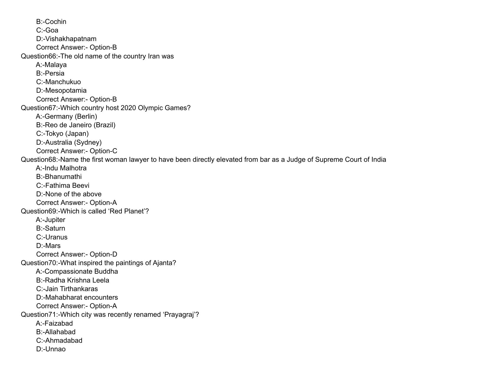 KLEE 5 Year LLB Exam 2019 Question Paper - Page 13