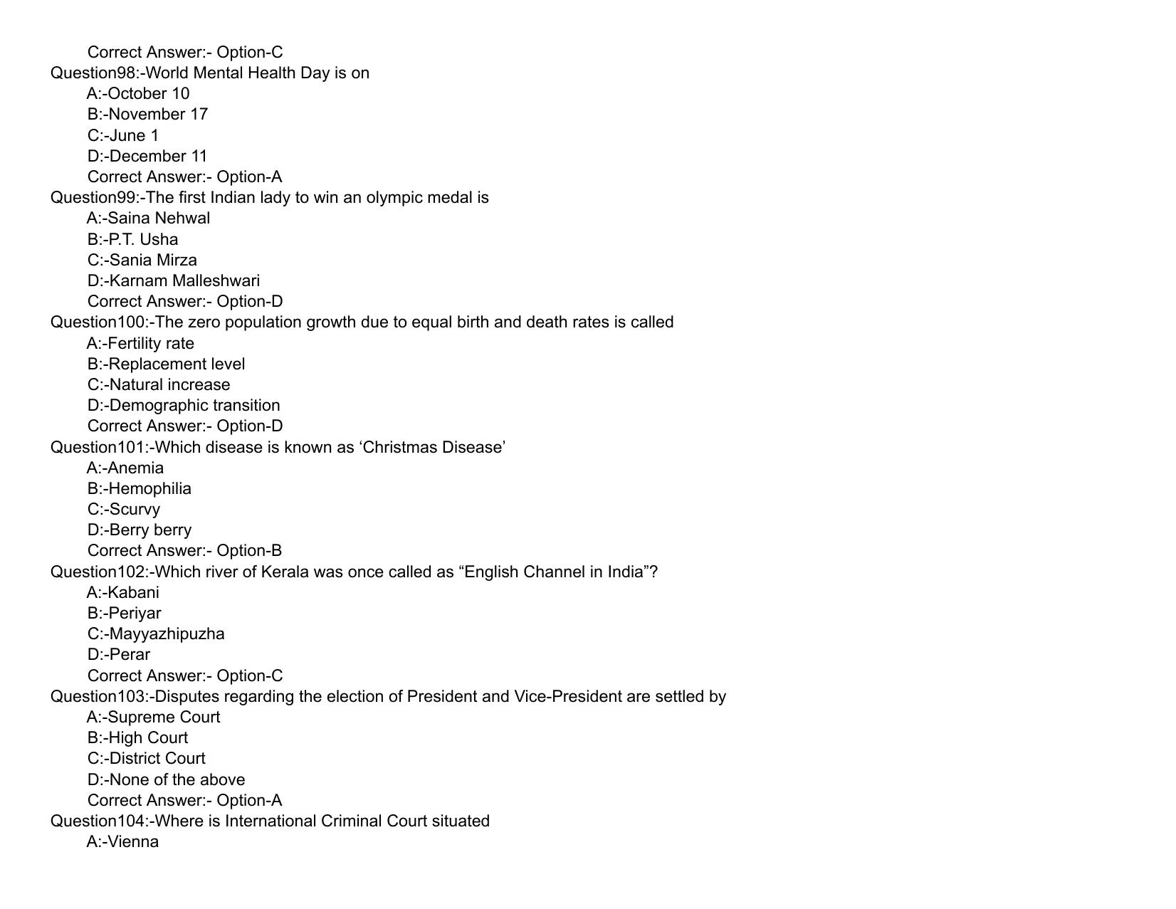 KLEE 5 Year LLB Exam 2019 Question Paper - Page 18