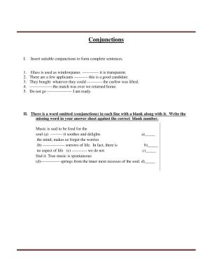 CBSE Worksheets for Class 6 English Practice Assignment 10