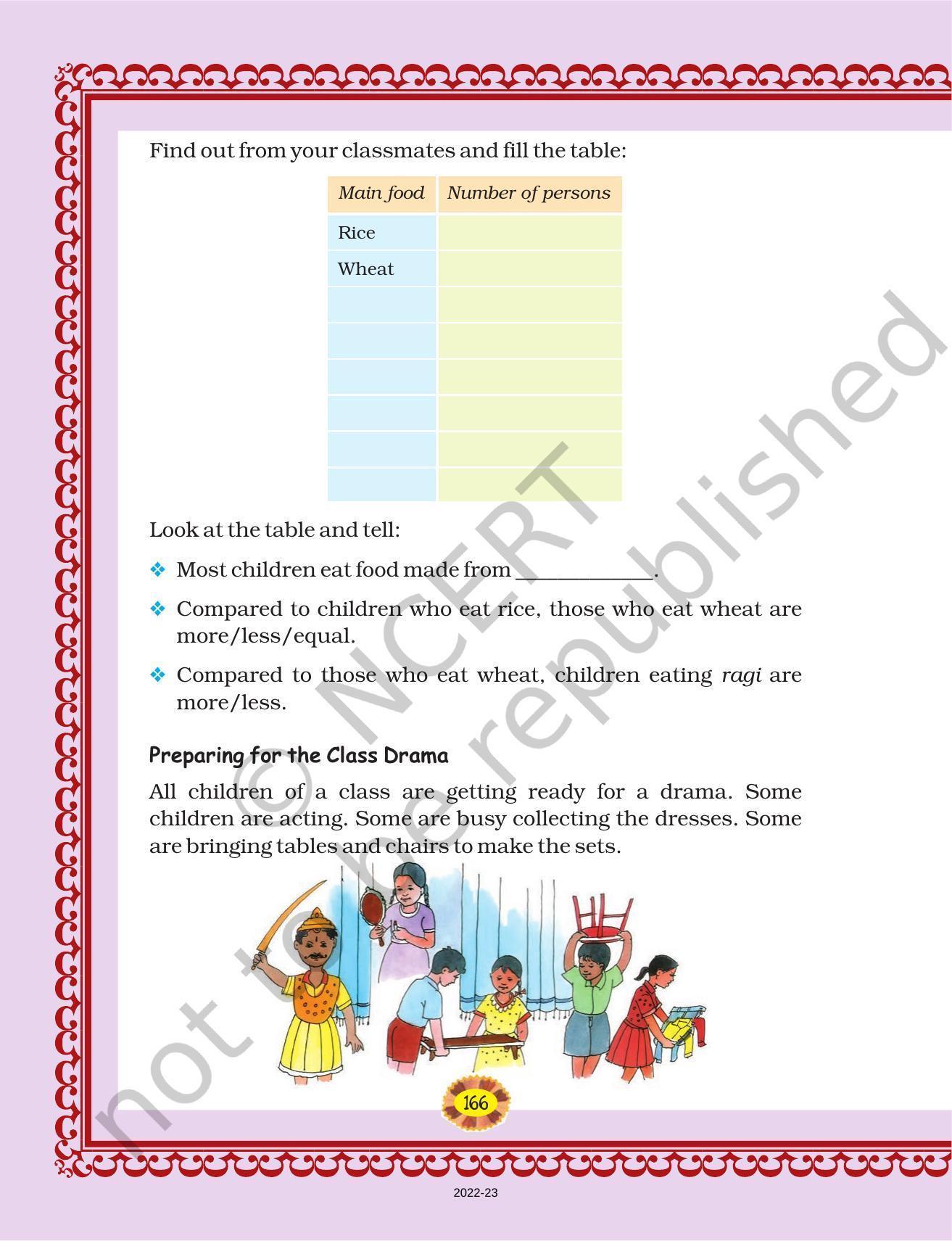 NCERT Book for Class 4 Maths Chapter 14 Smart Charts - Page 5