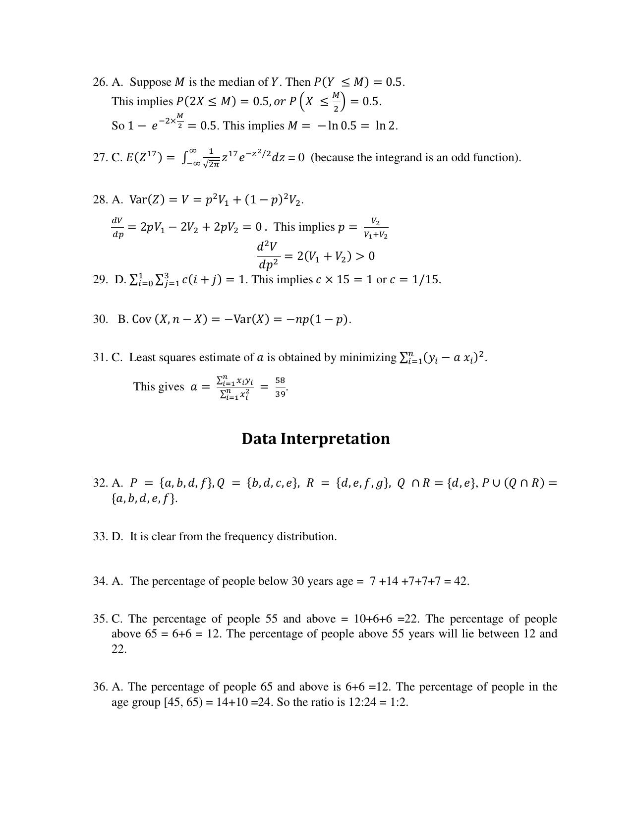 ACET  January 2018 Solution - Page 4