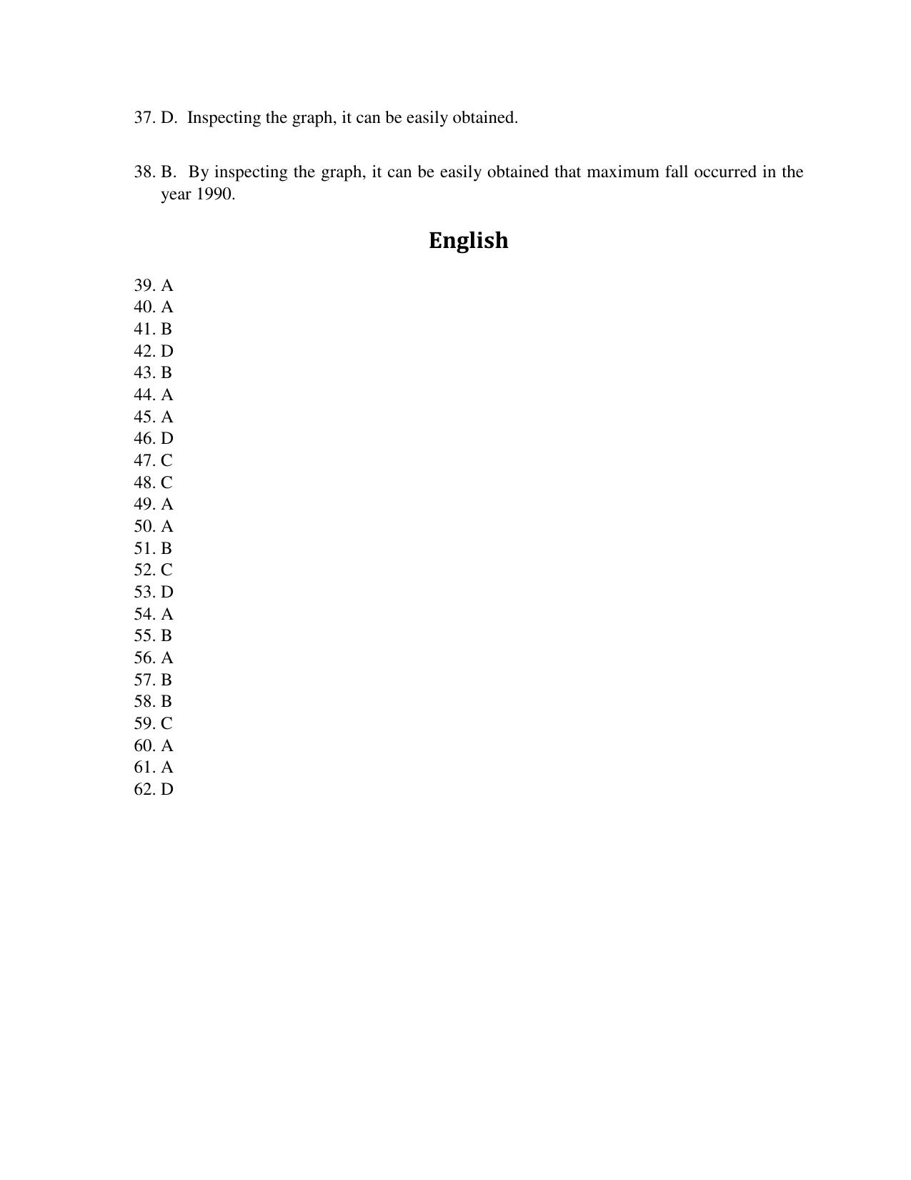 ACET  January 2018 Solution - Page 5
