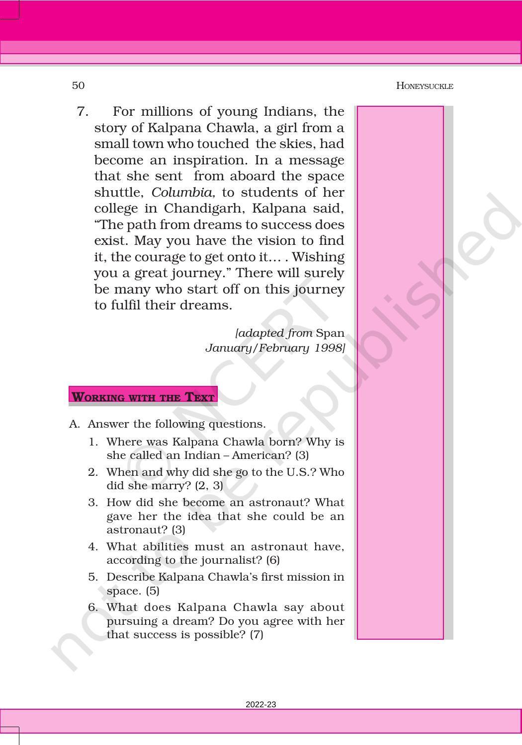 ncert-book-for-class-6-english-honeysuckle-chapter-4-an-indian