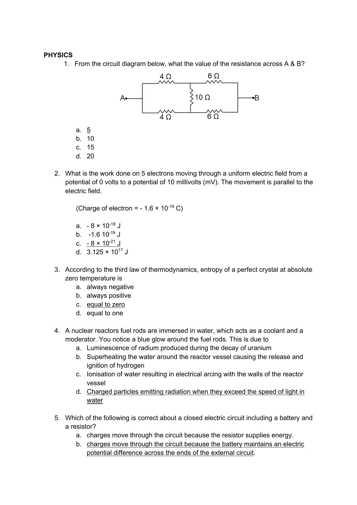 JGEEBILS Biology Question Paper 2021 - Page 4