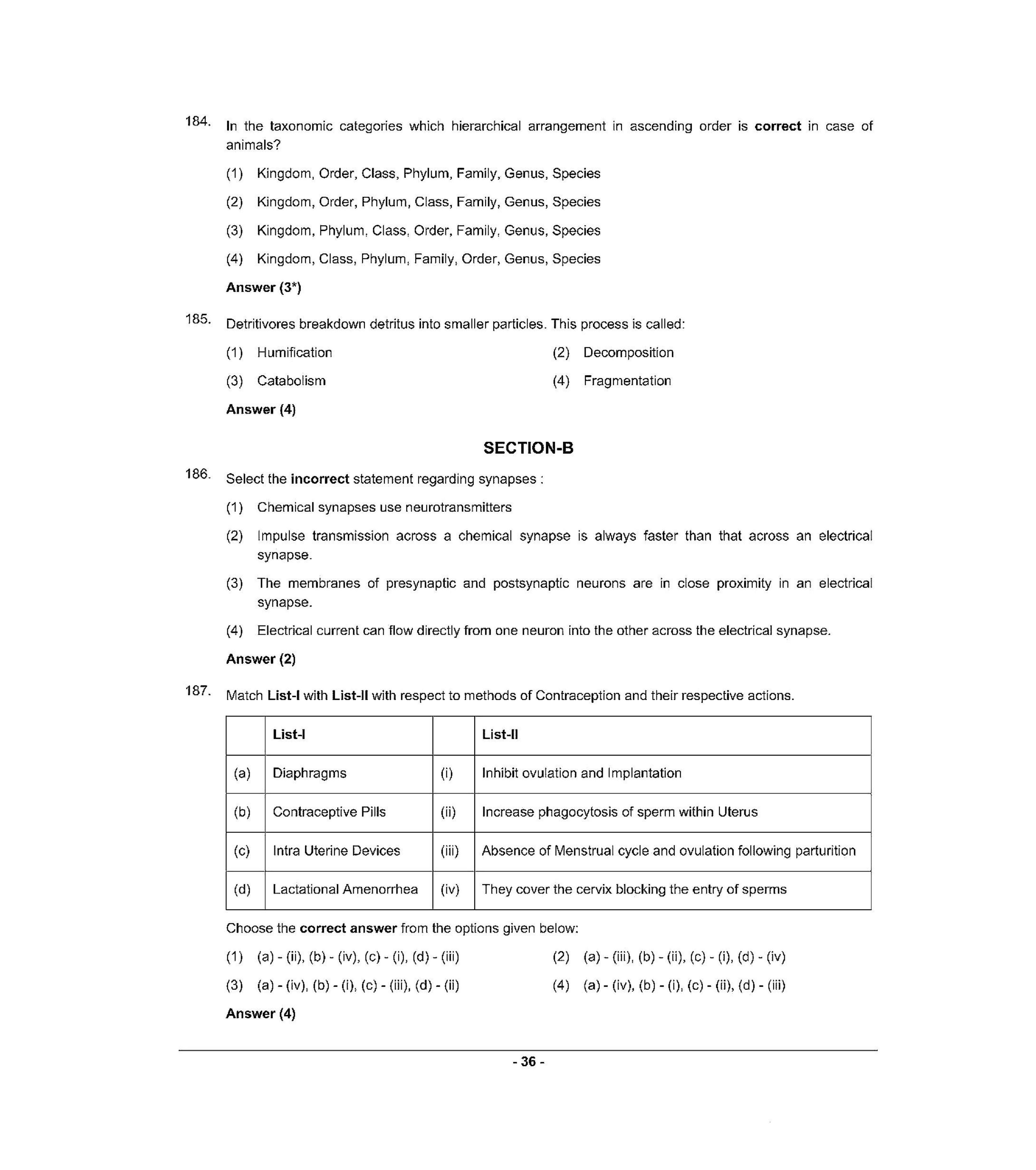 NEET S2 2021 Question Paper - Page 35
