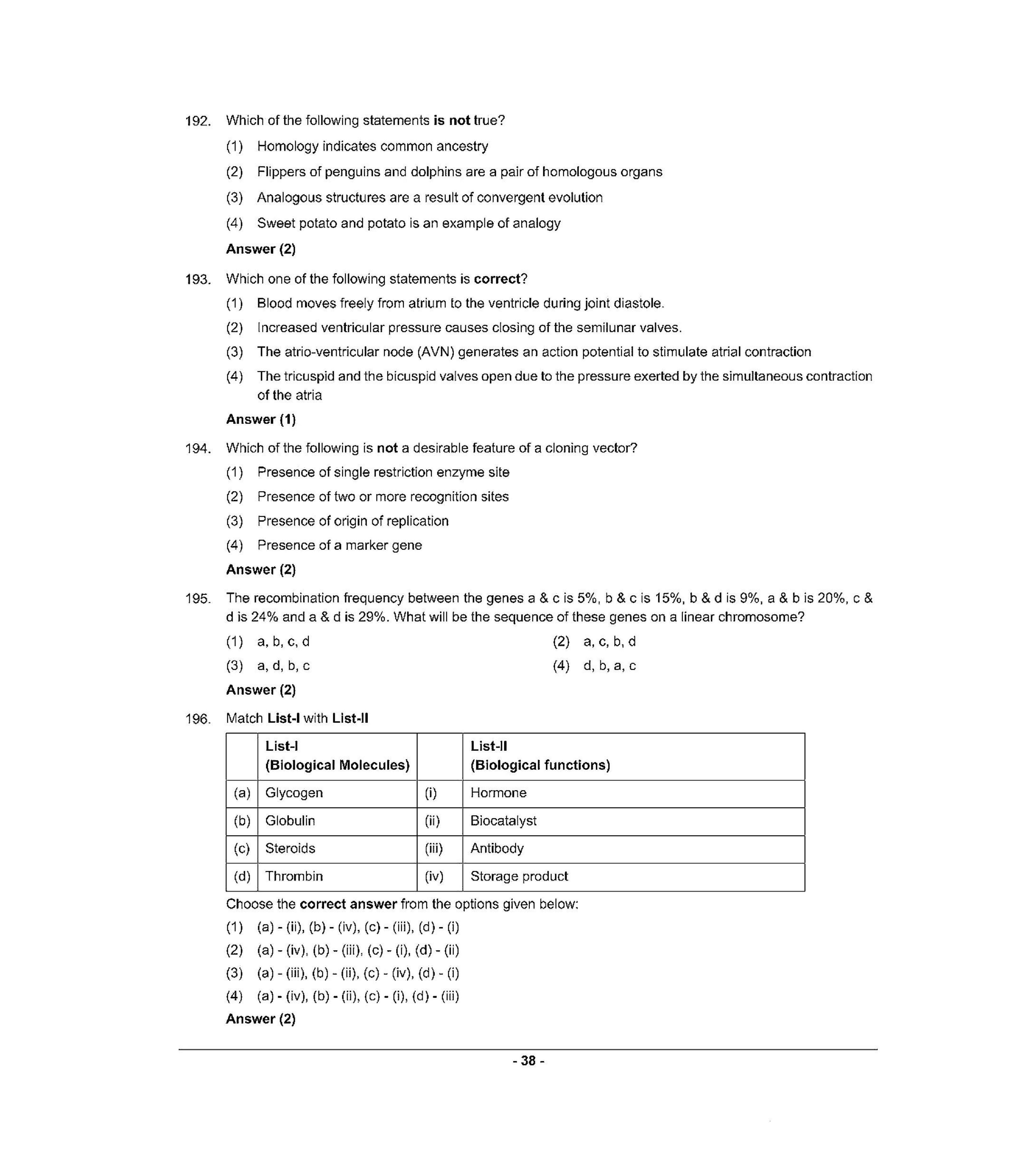 NEET S2 2021 Question Paper - Page 37