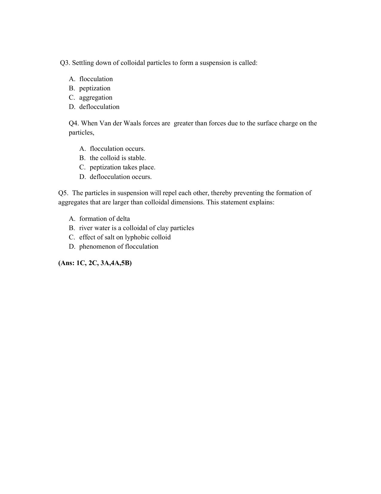 CBSE Class XII Chemistry Question Bank - Page 13