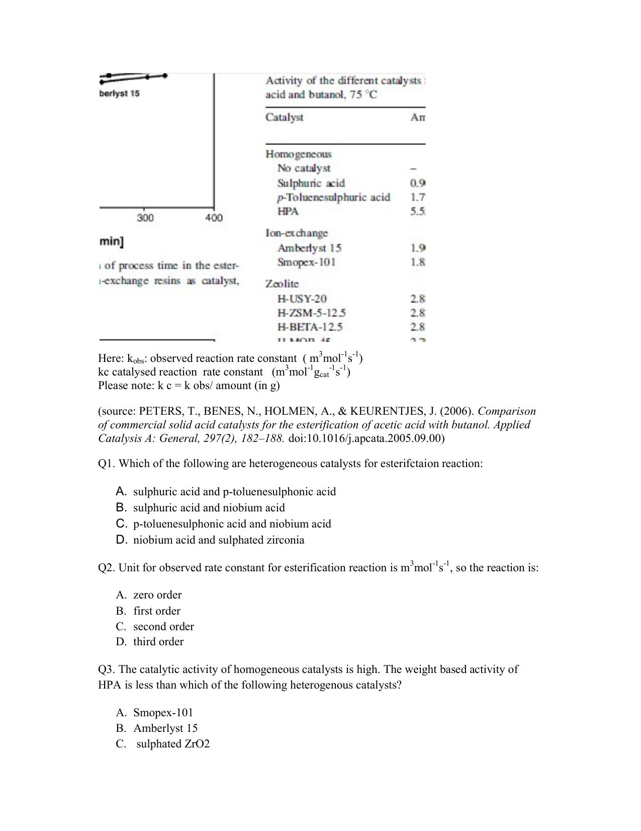 CBSE Class XII Chemistry Question Bank - Page 15
