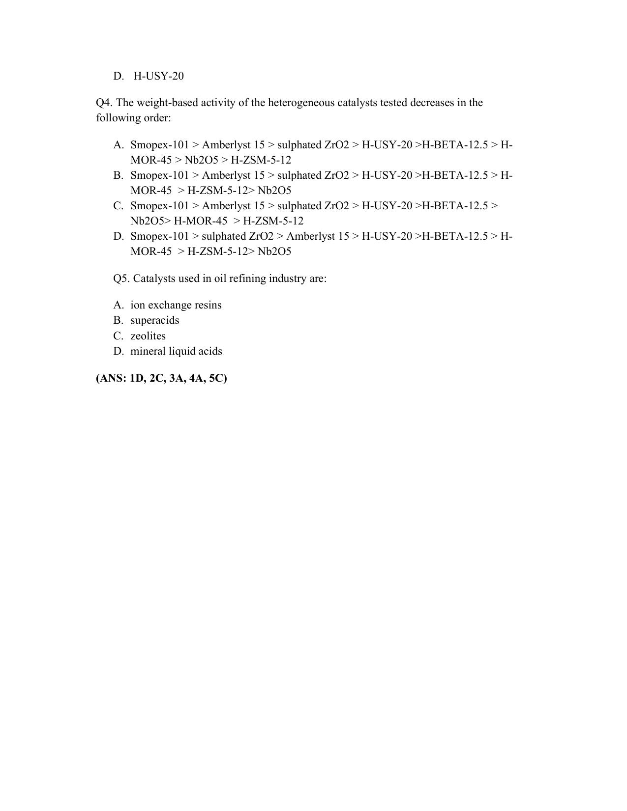 CBSE Class XII Chemistry Question Bank - Page 16