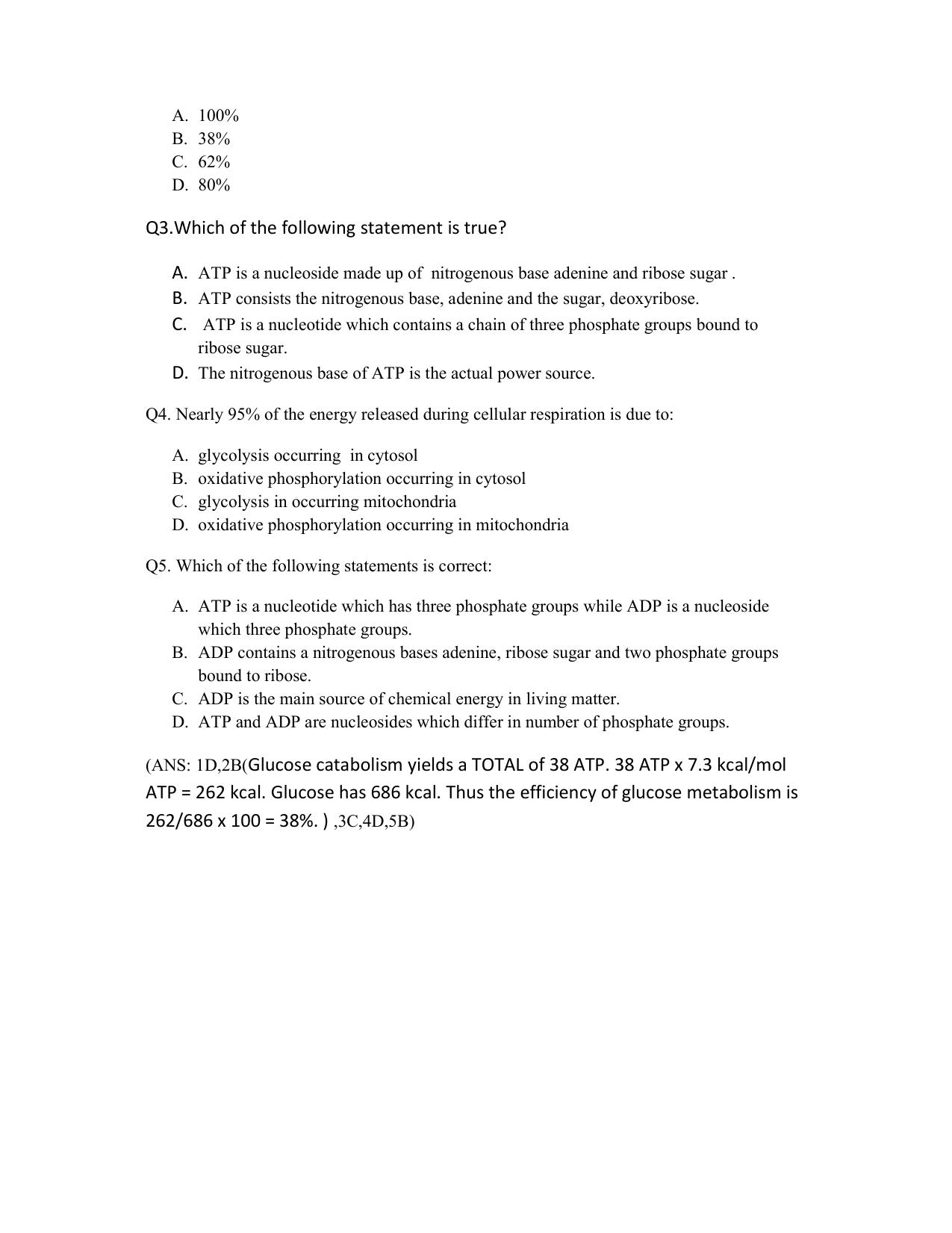 CBSE Class XII Chemistry Question Bank - Page 21