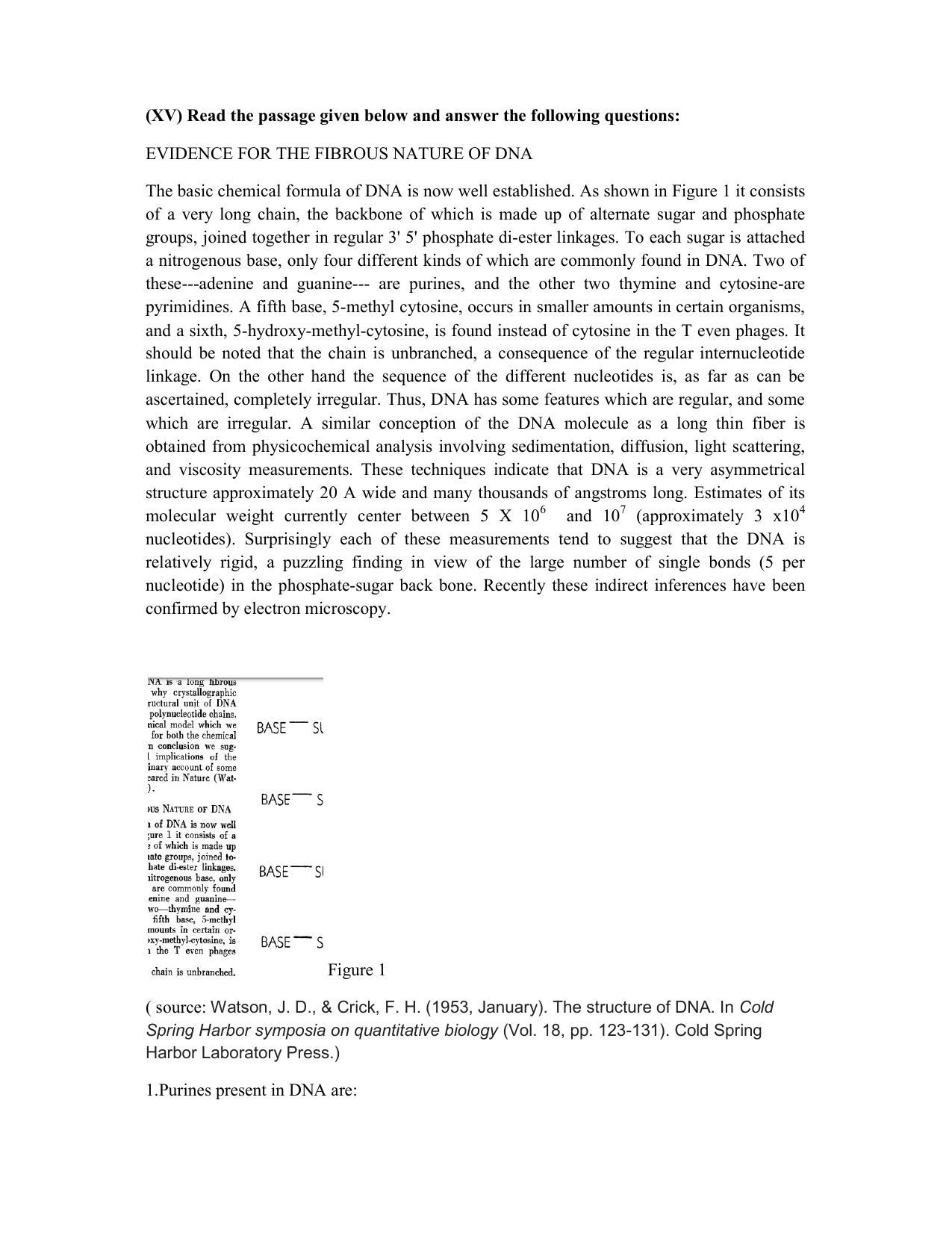 CBSE Class XII Chemistry Question Bank - Page 24