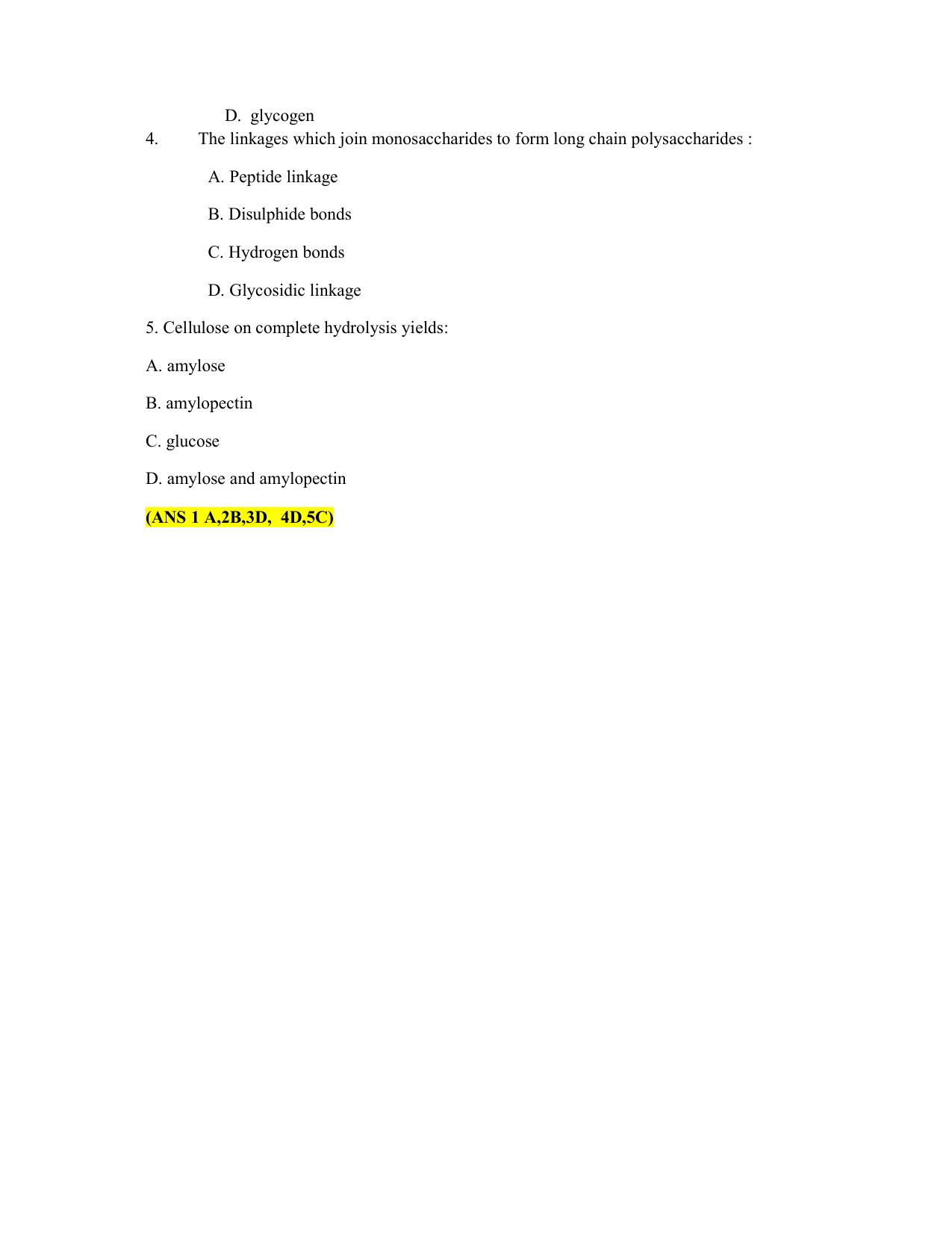 CBSE Class XII Chemistry Question Bank - Page 27