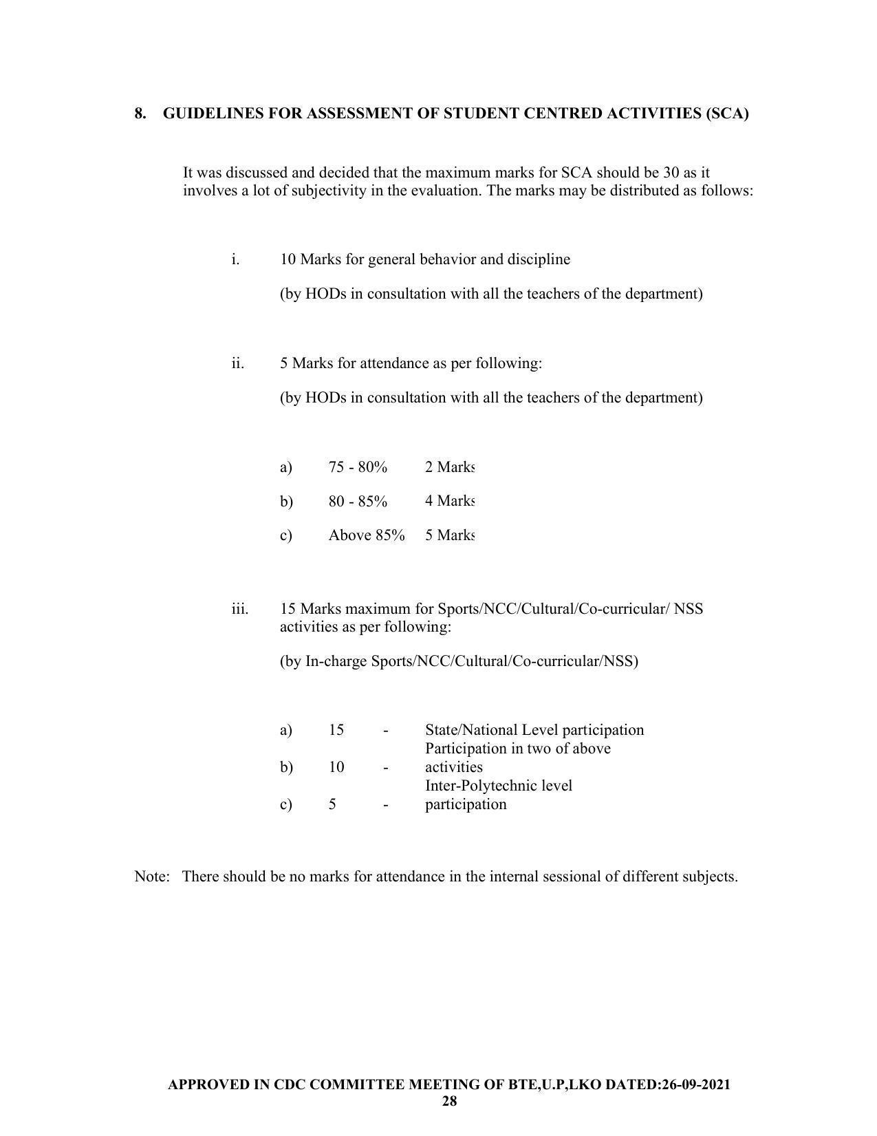 SYLLABUS FOR SEMESTER SYSTEM EFFECTIVE FROM (2021-2022) - CHEMICAL ENGINEERING (PETRO CHEMICAL) - Page 28