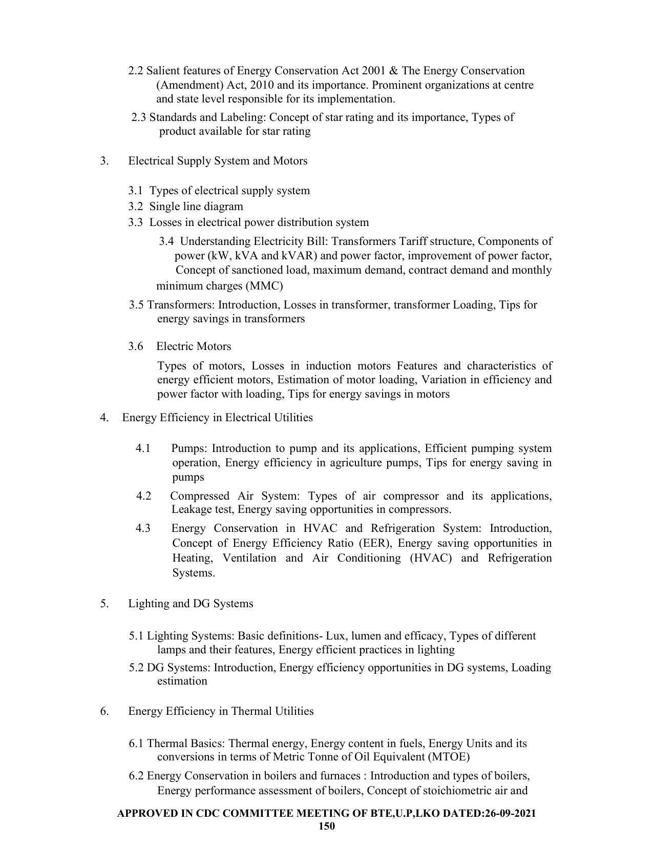 SYLLABUS FOR SEMESTER SYSTEM EFFECTIVE FROM (2021-2022) - CHEMICAL ENGINEERING (PETRO CHEMICAL) - Page 150