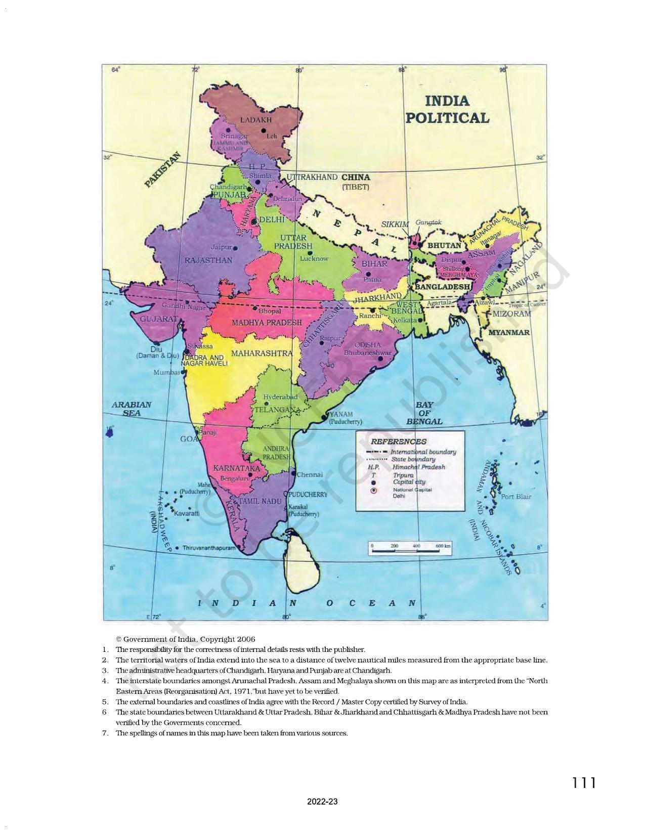 NCERT Book for Class 7 Social Science(Civics): Chapter 9-Struggles for Equality - Page 10