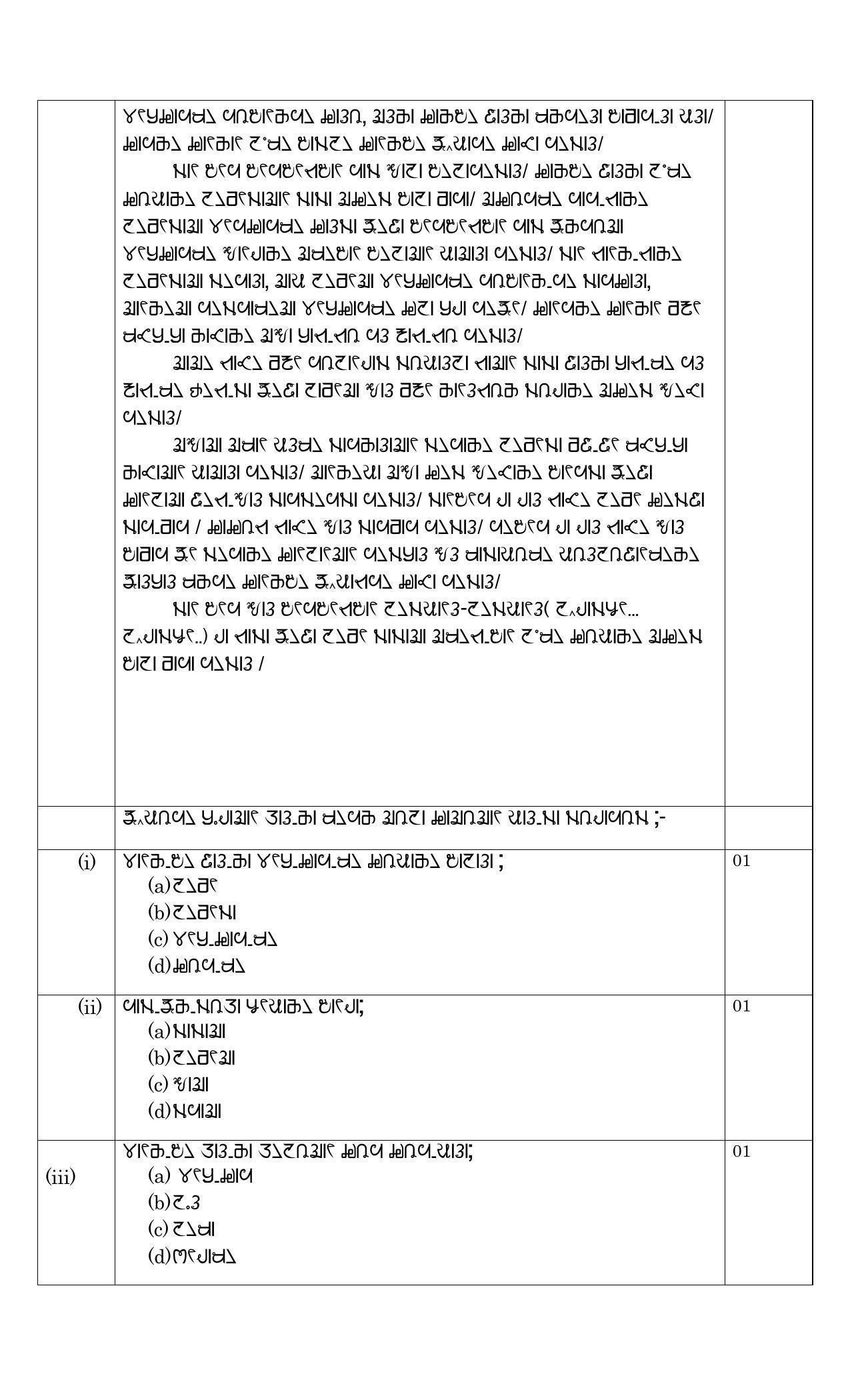 CBSE Class 10 RAI Sample Paper 2021-22 - Page 5