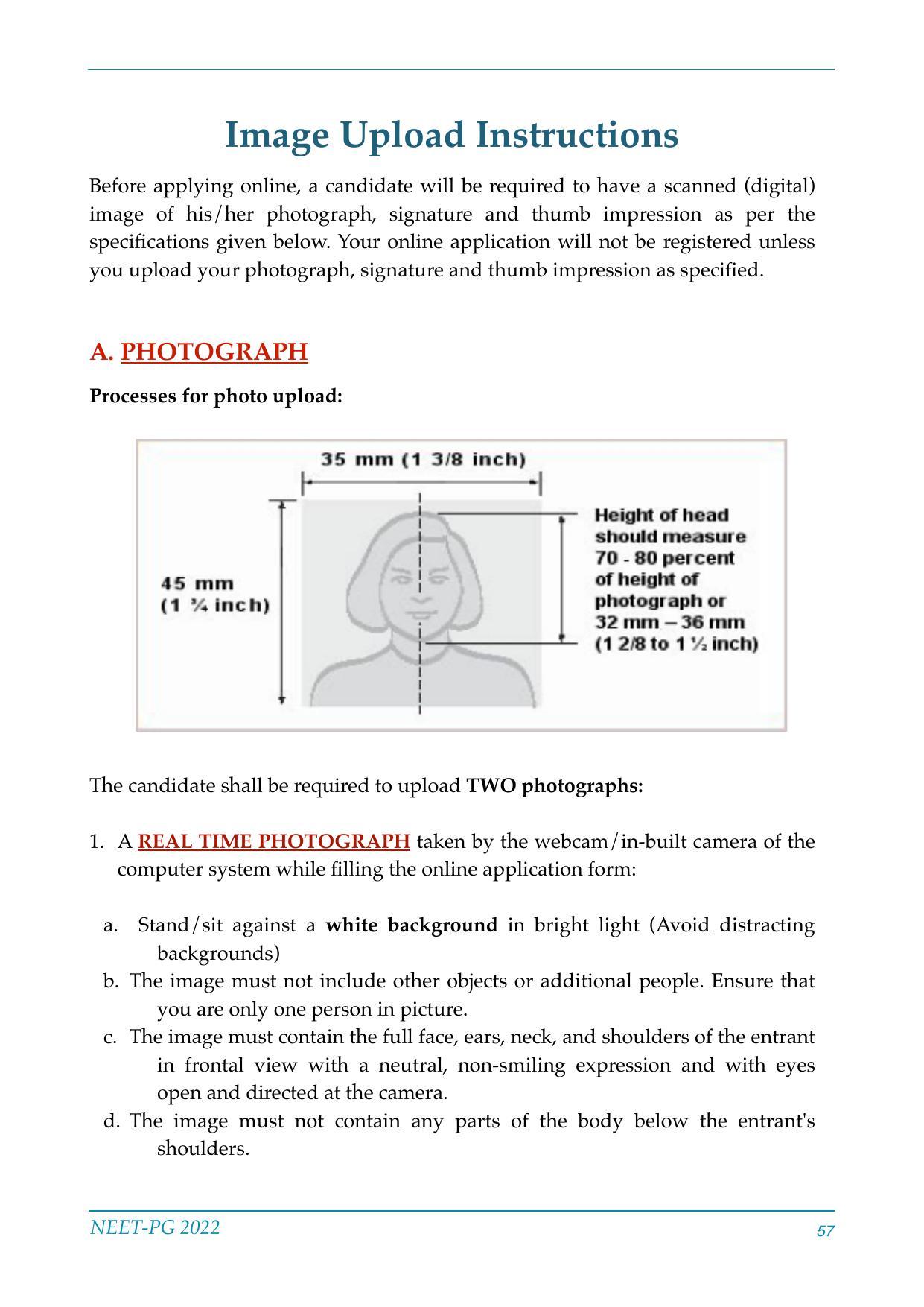 NEET-PG Exam 2022 - Page 57
