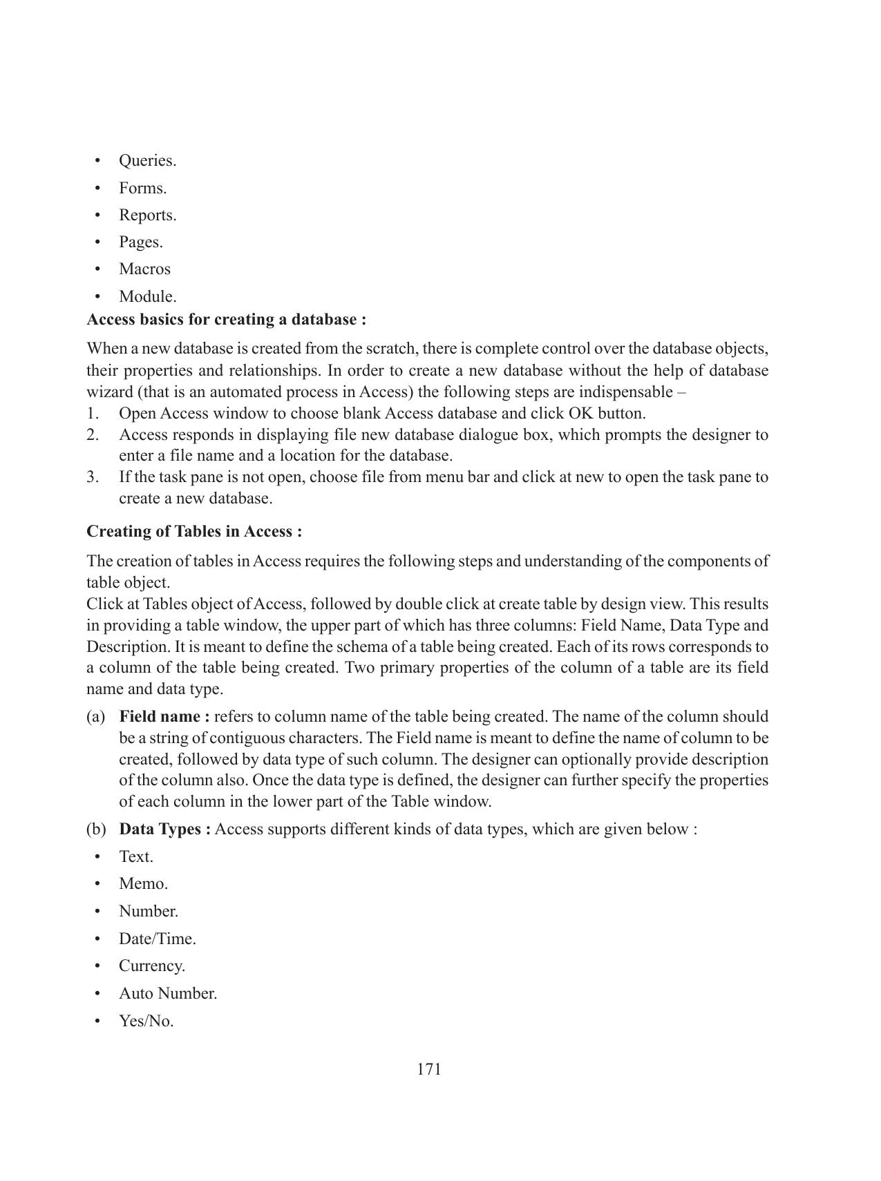 Tripura Board Class 11 Accountency Part-I & II English Version Workbooks - Page 175
