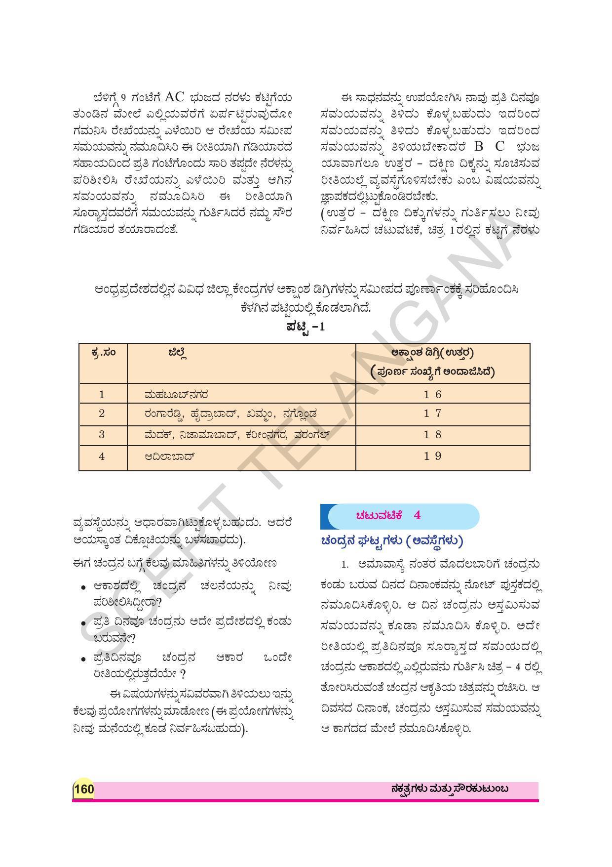 TS SCERT Class 8 Physical Science (Kannada Medium) Text Book - Page 93