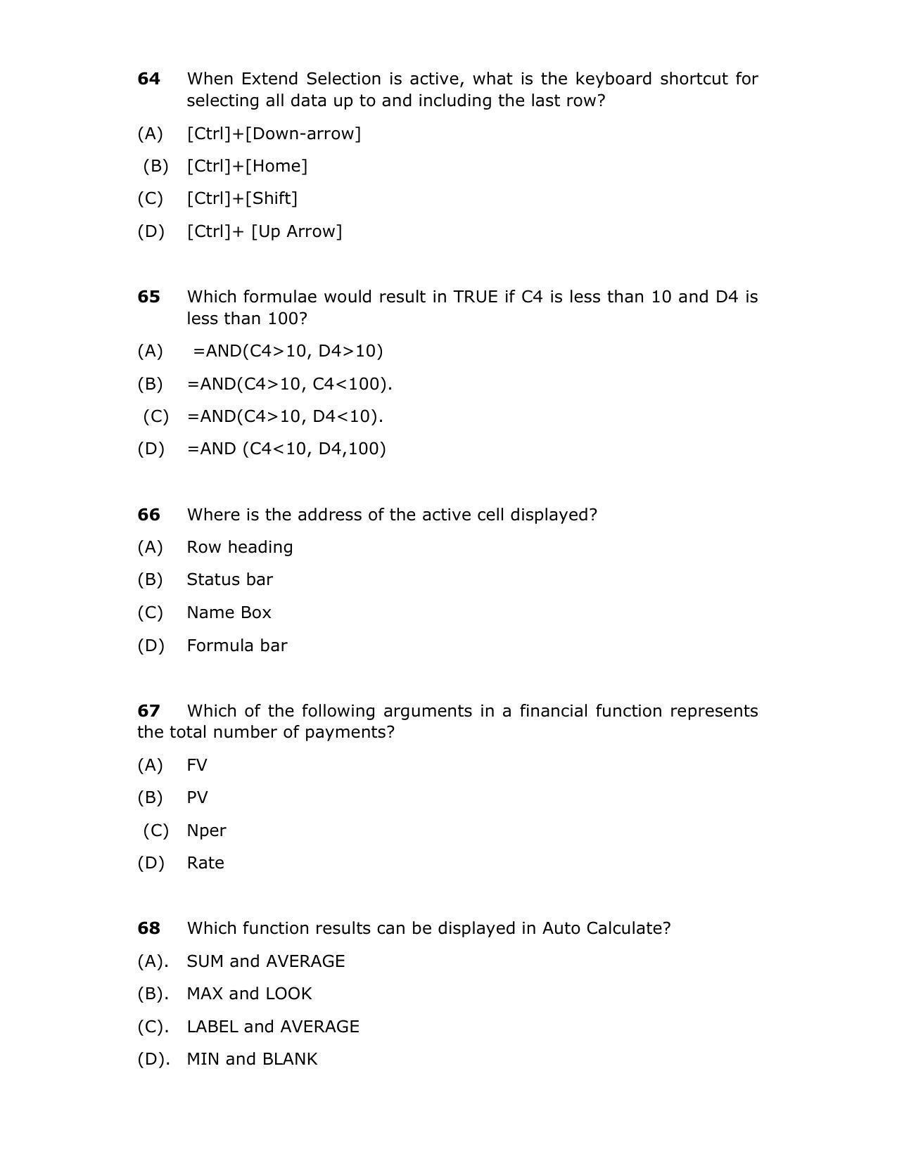 CBSE Class 12th Accountancy Sample Paper 2021-22 - Page 23