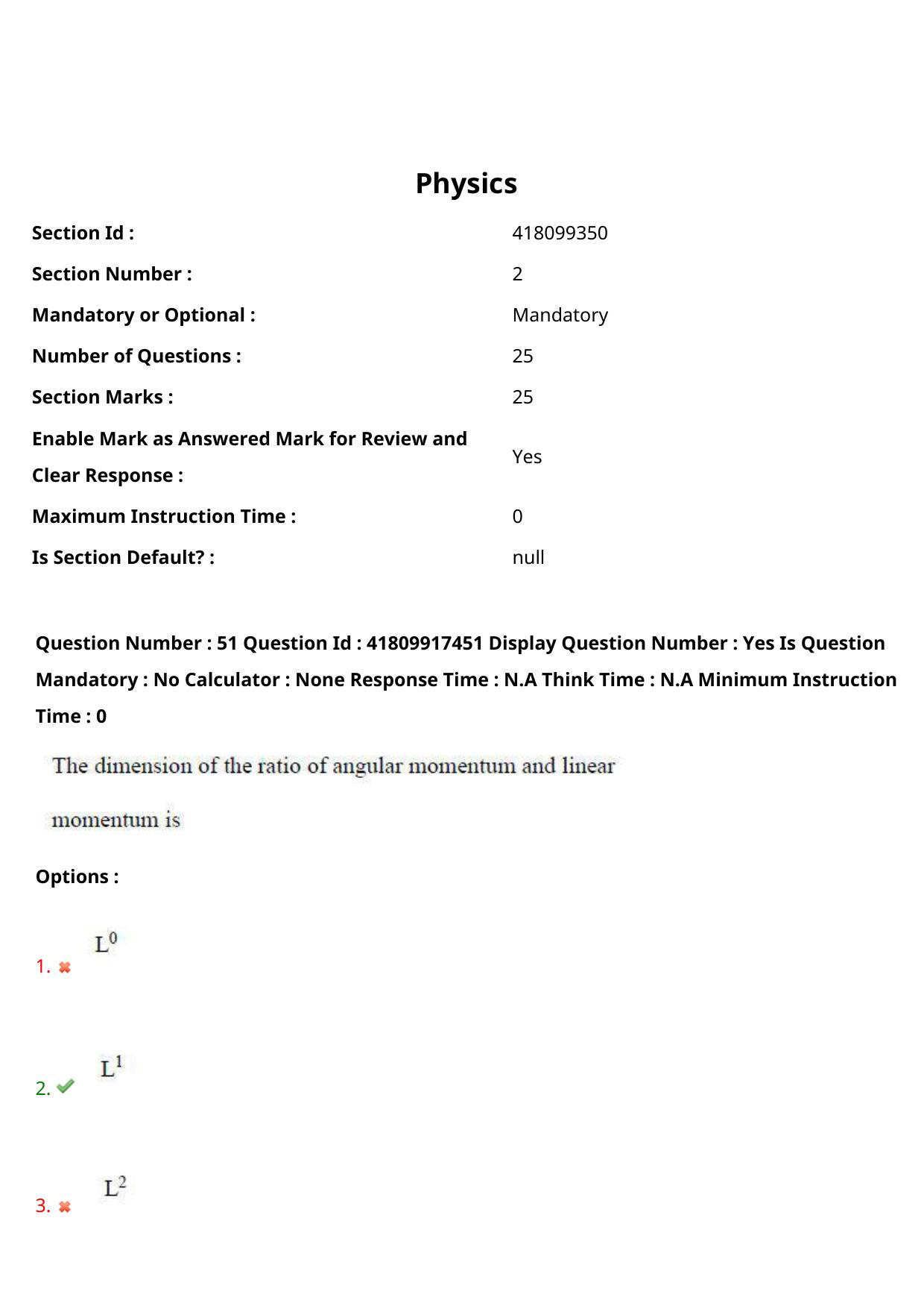 AP ECET 2023 Agricultural Engineering Question Paper - Page 34