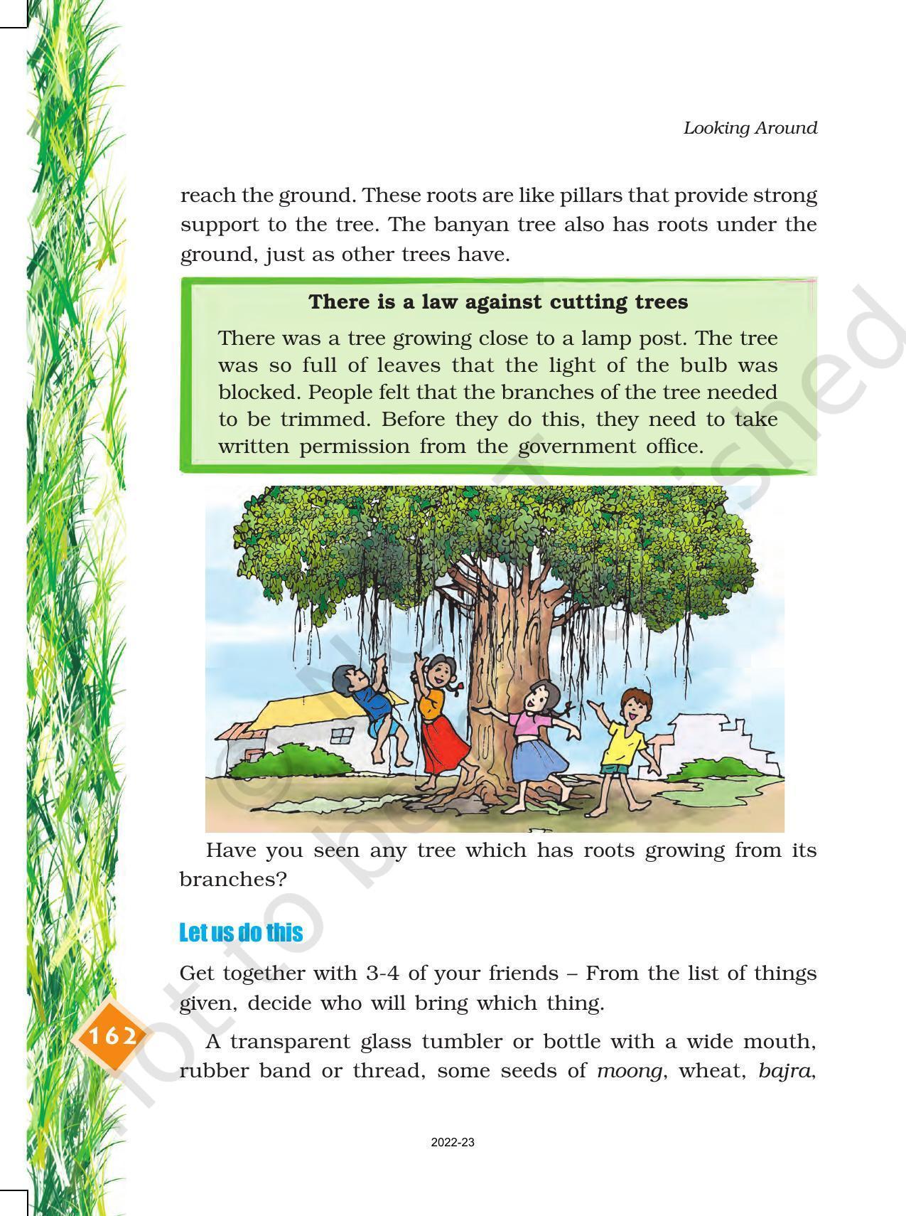 NCERT Book for Class 4 EVS Chapter 19 Abdul in the Garden - Page 5
