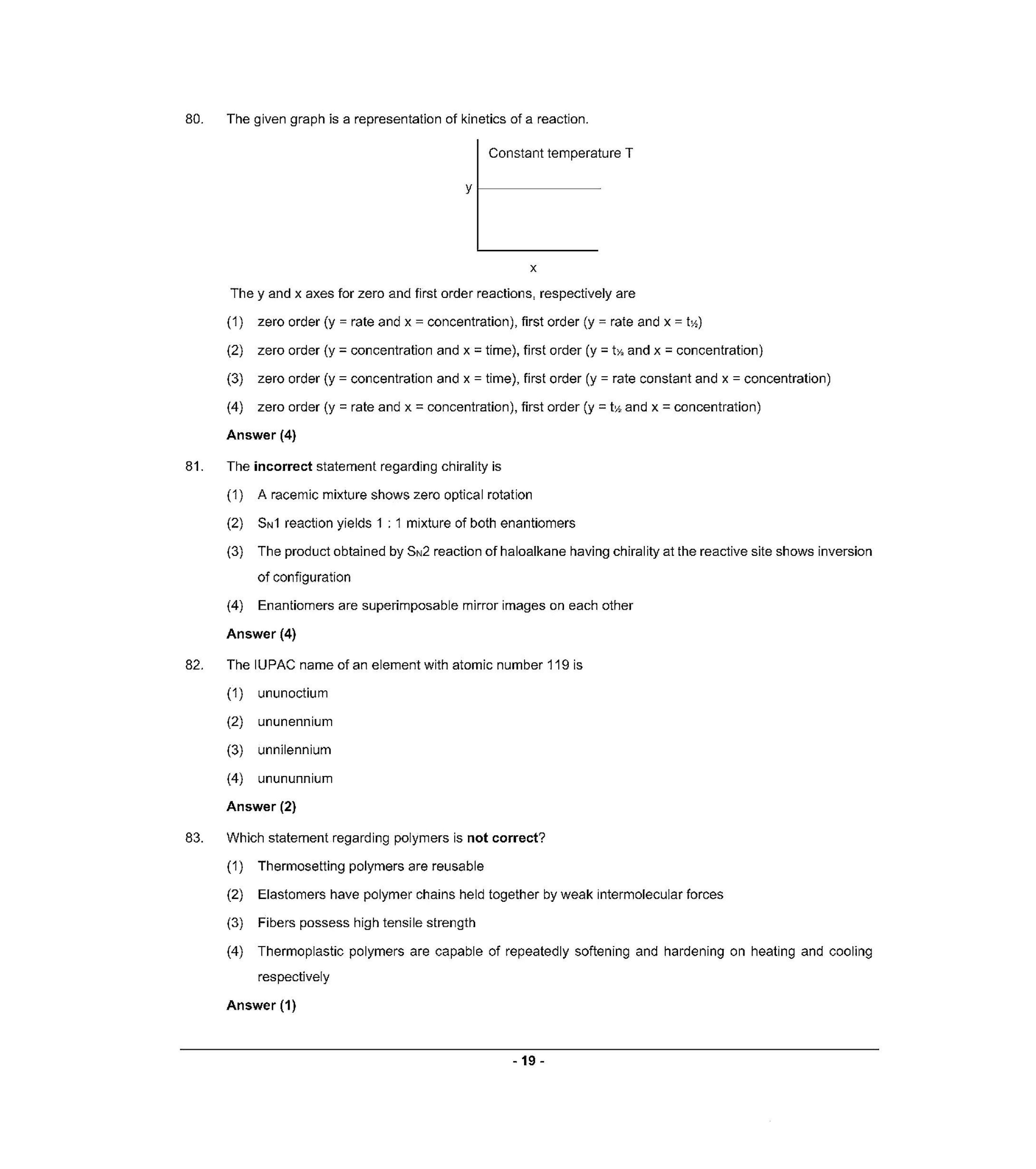 NEET R5 2022 Question Paper - Page 18