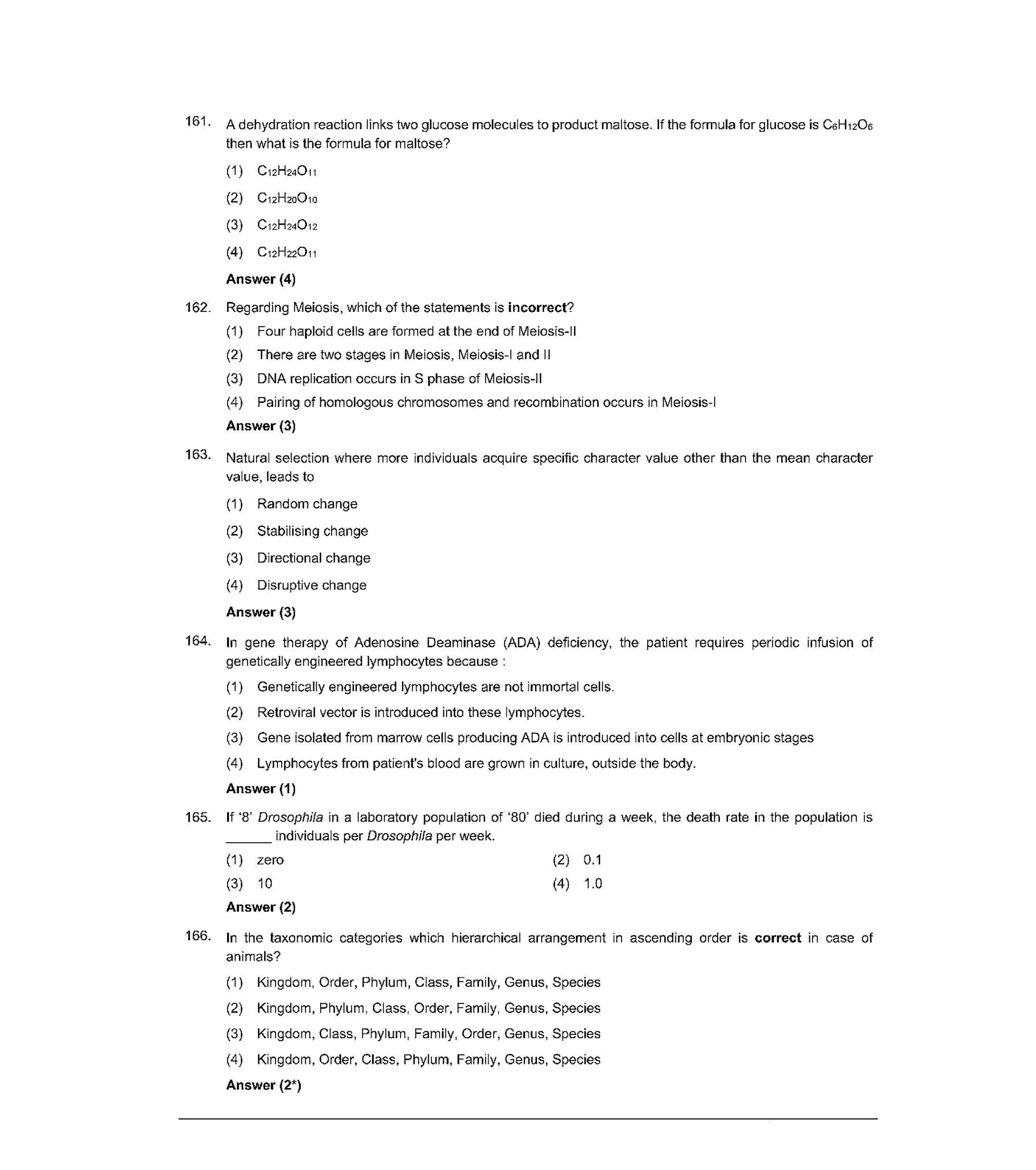 NEET R5 2022 Question Paper - Page 35